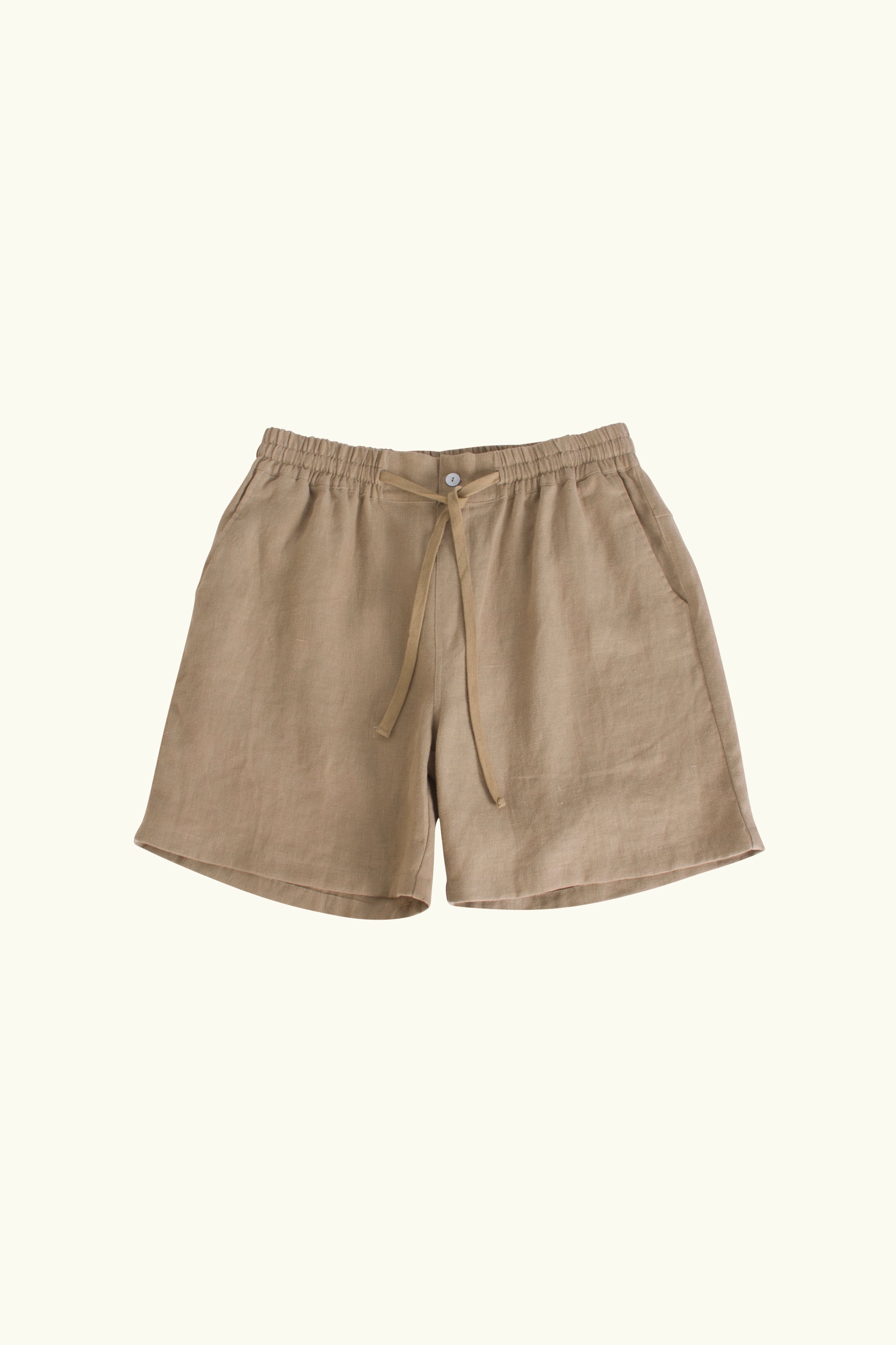 Toby Short