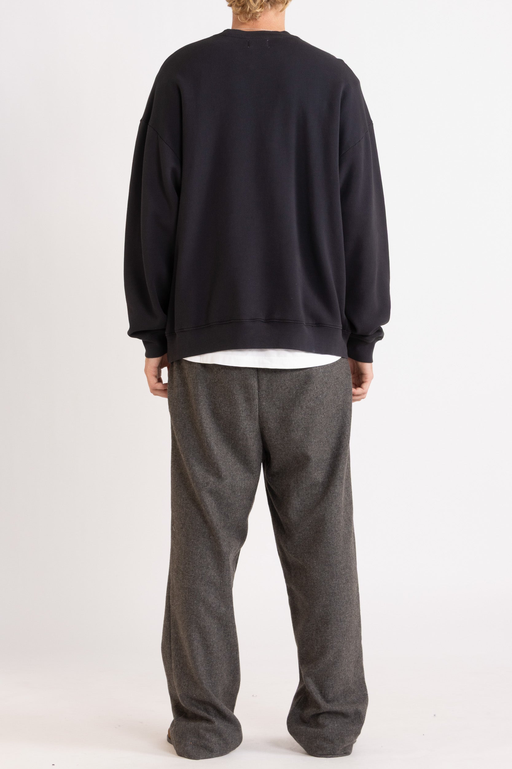 Axel Sweatshirt