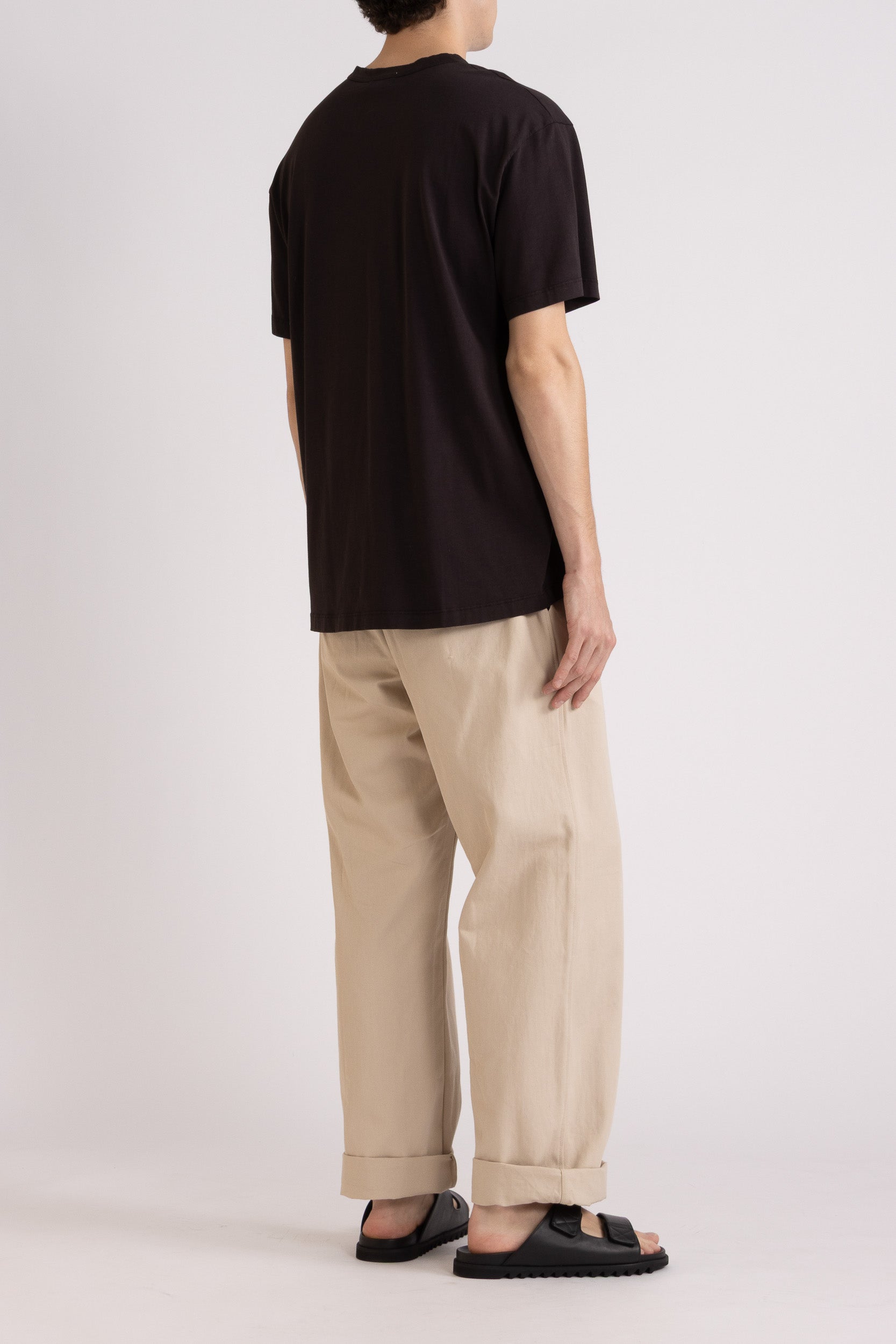 Samuel Supima Cotton T-Shirt