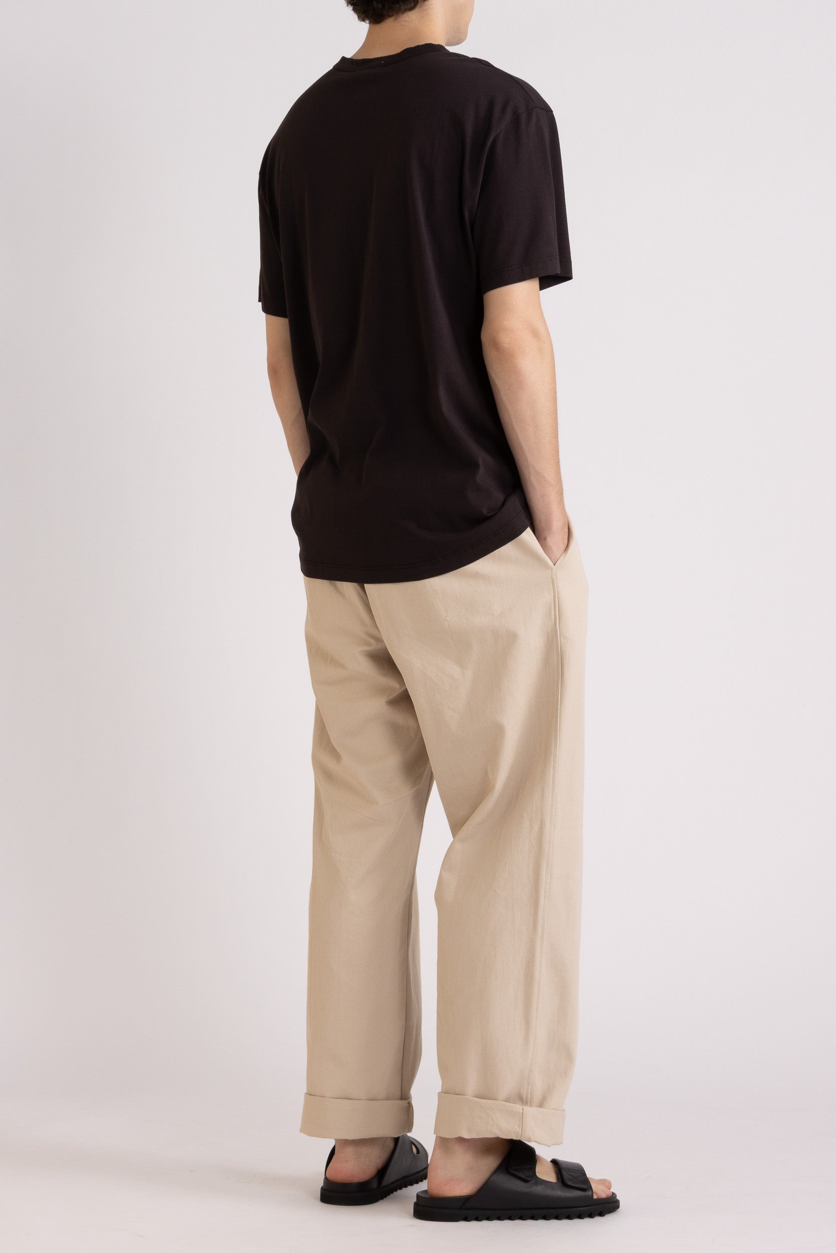 Samuel Supima Cotton T-Shirt