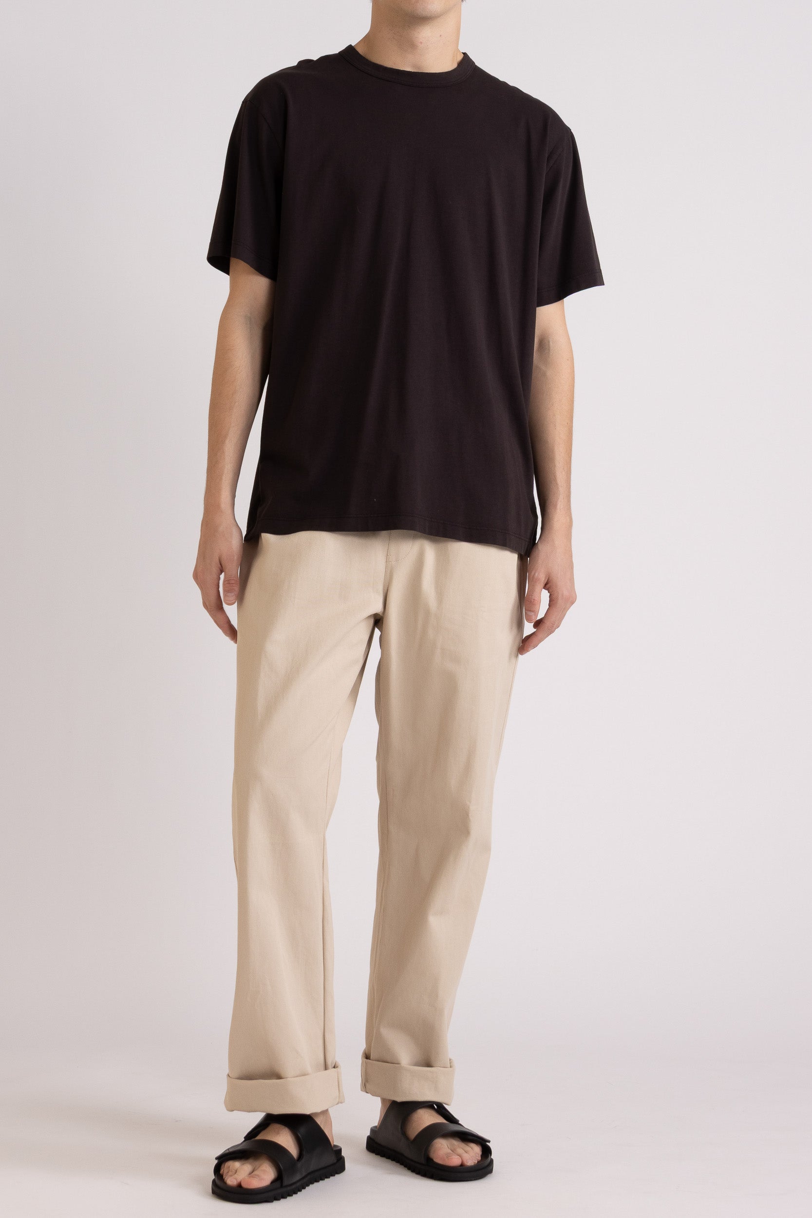 Samuel Supima Cotton T-Shirt