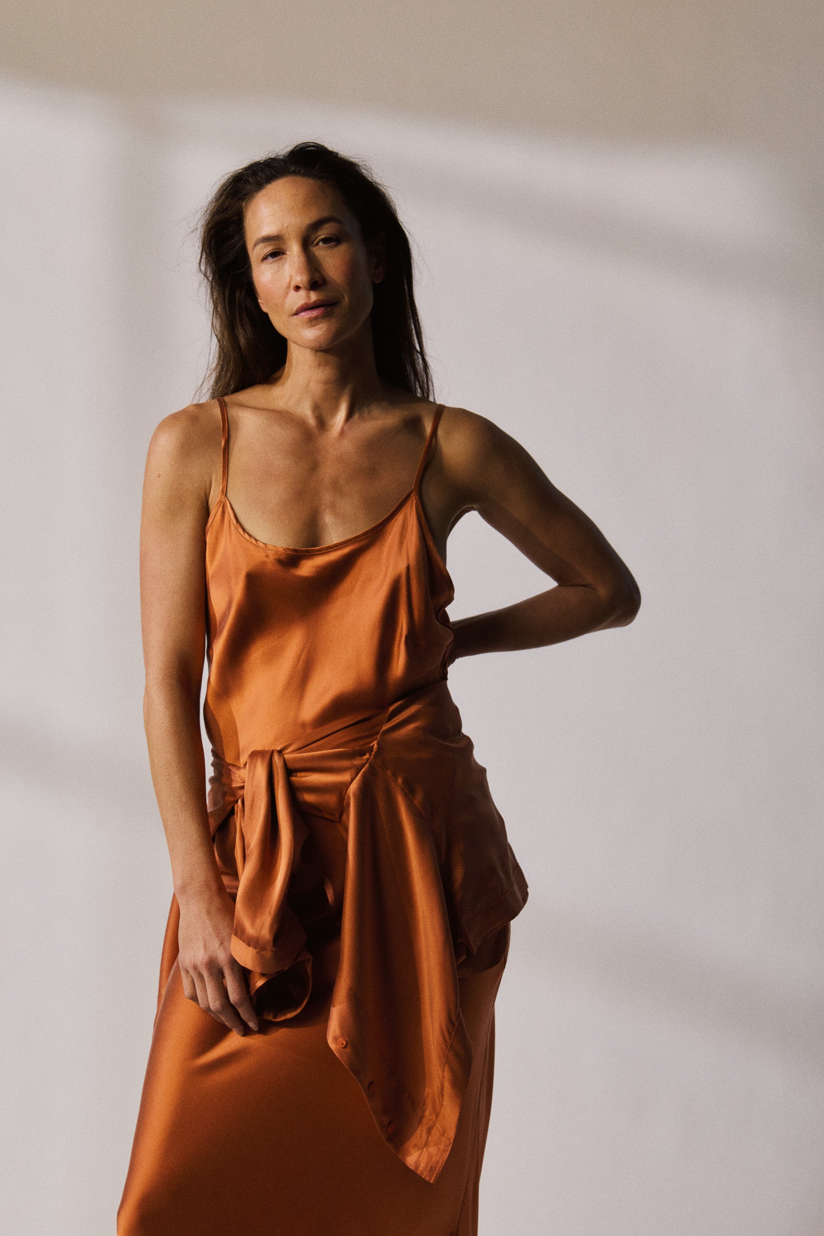 Essential Silk Slip