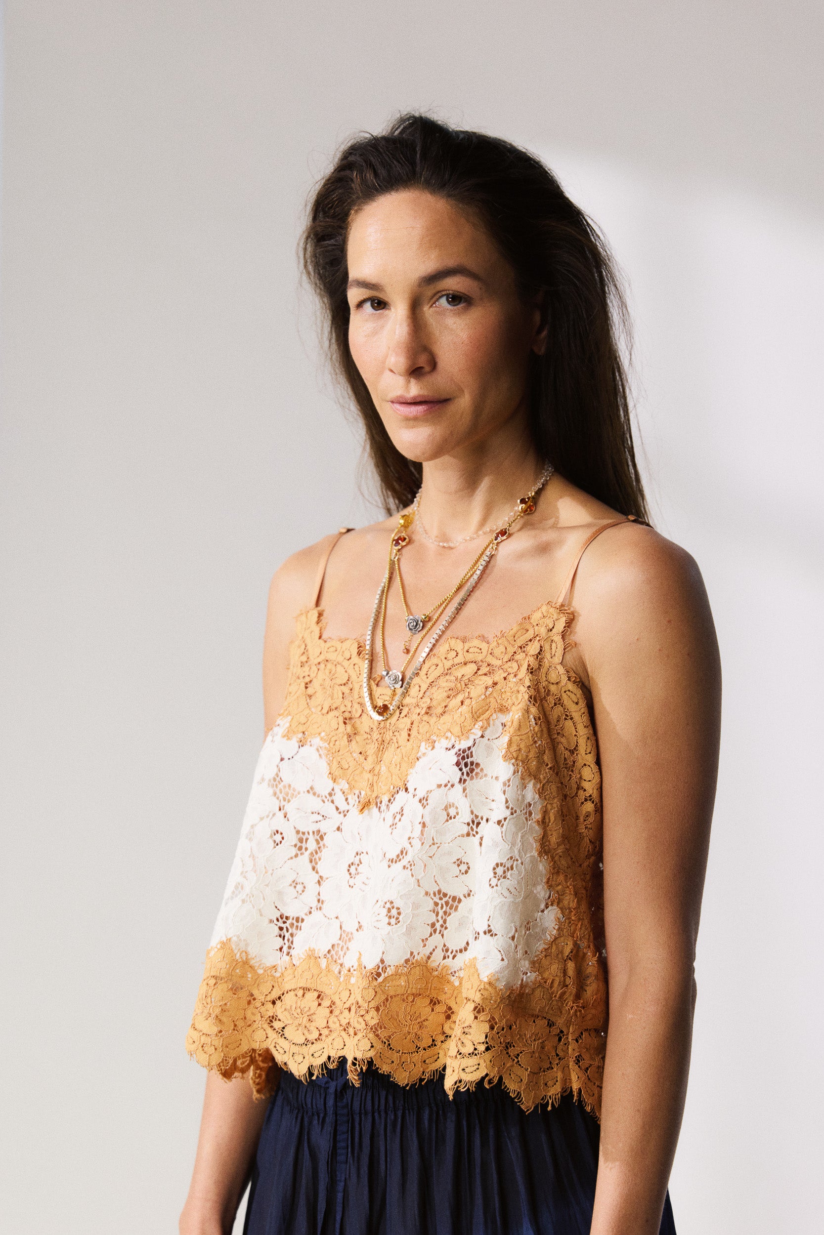 Tilly Lace Cami