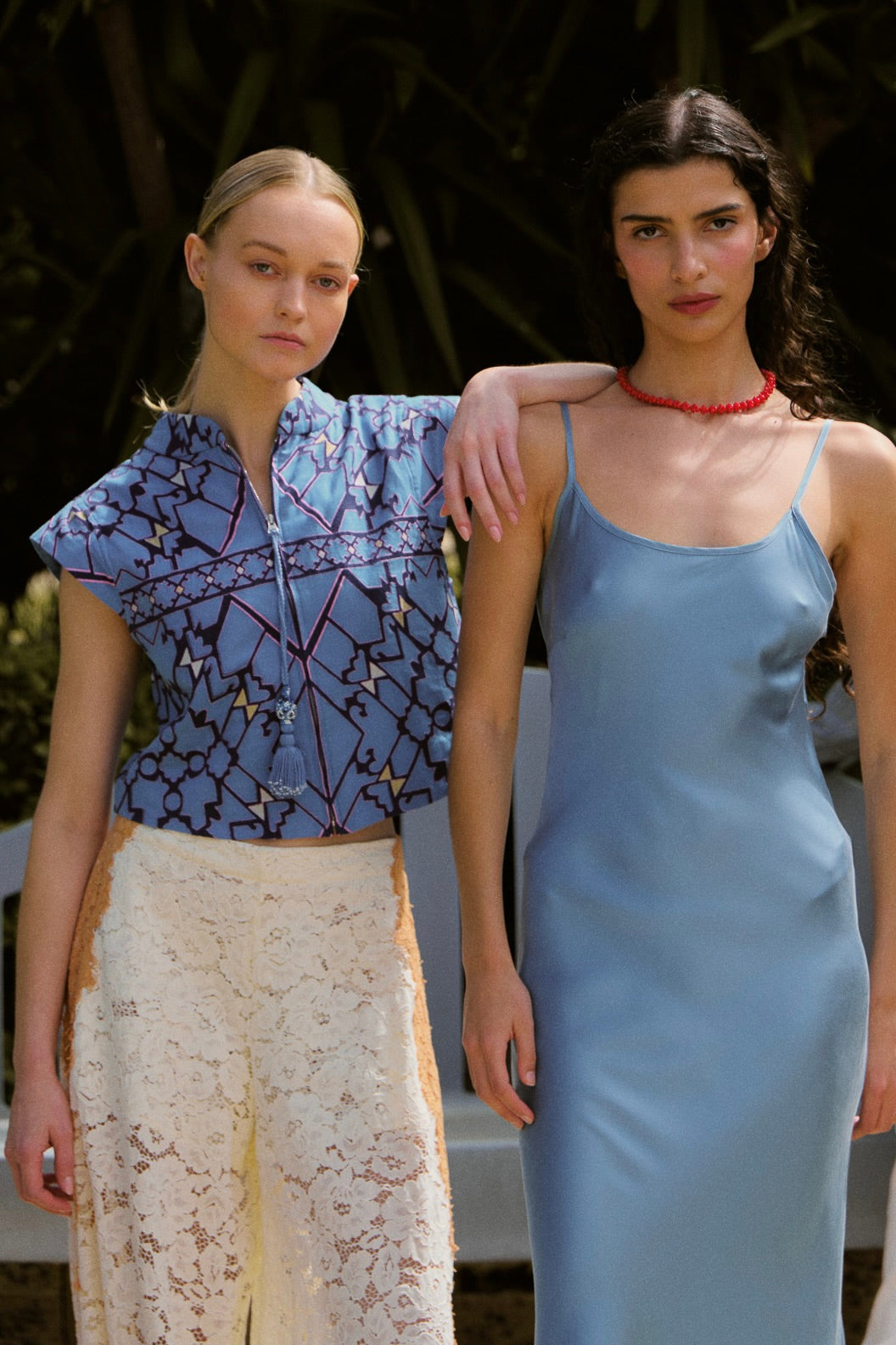 Essential Silk Slip