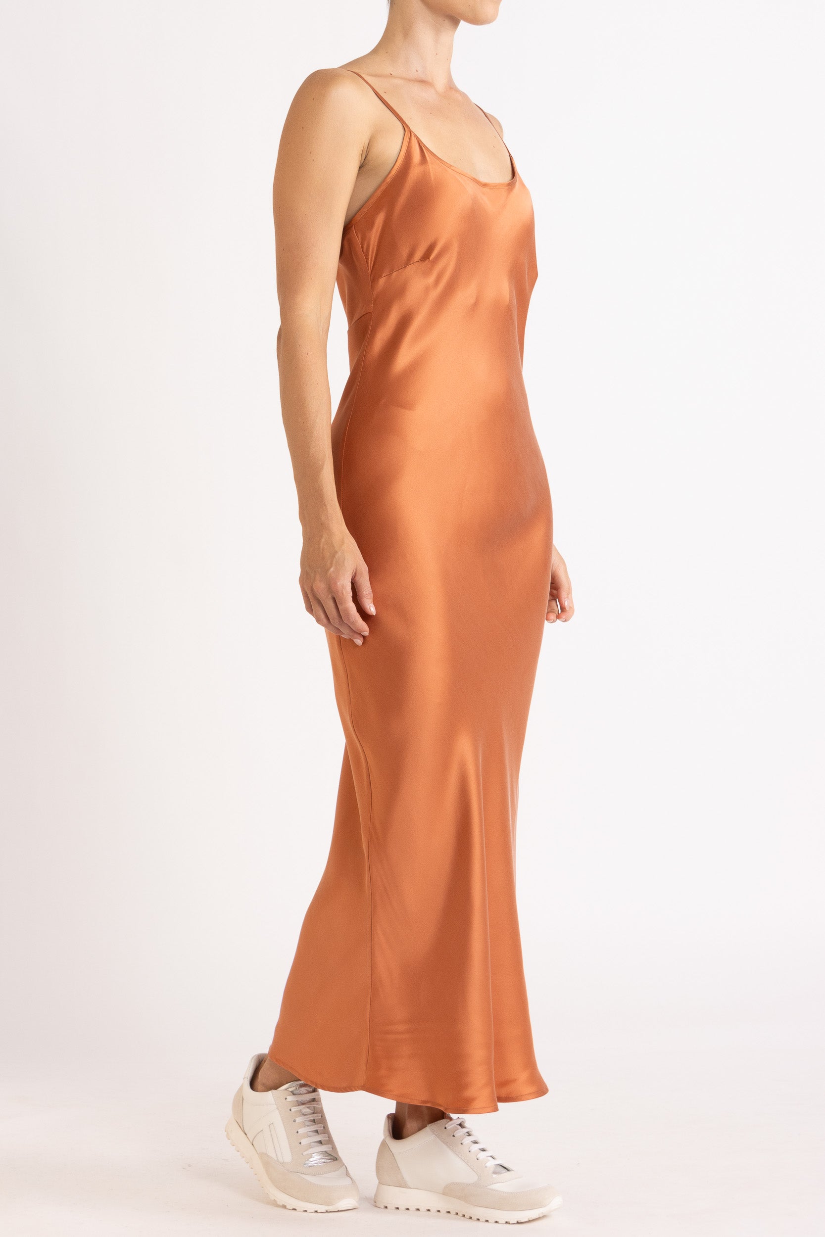 Essential Silk Slip