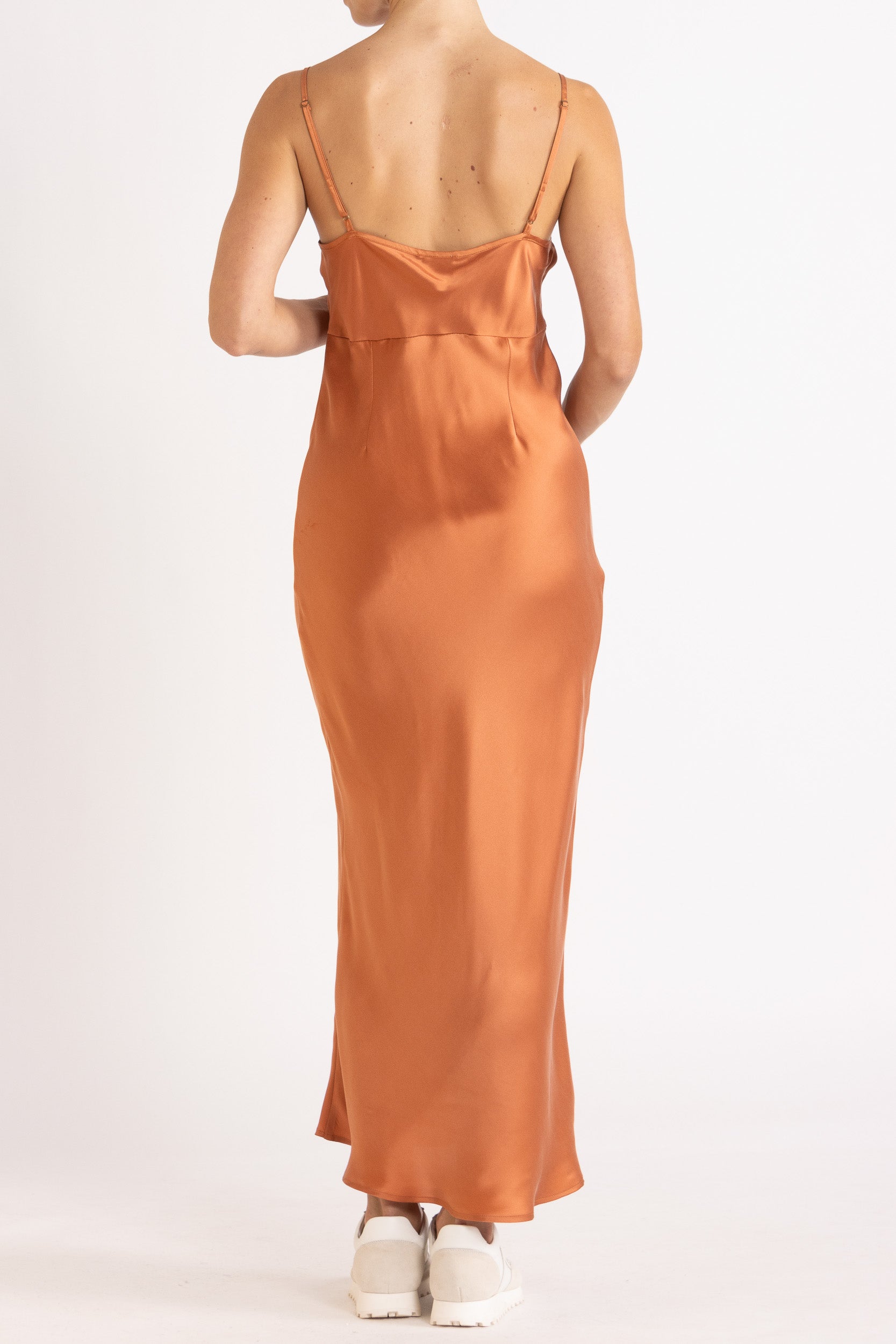 Essential Silk Slip