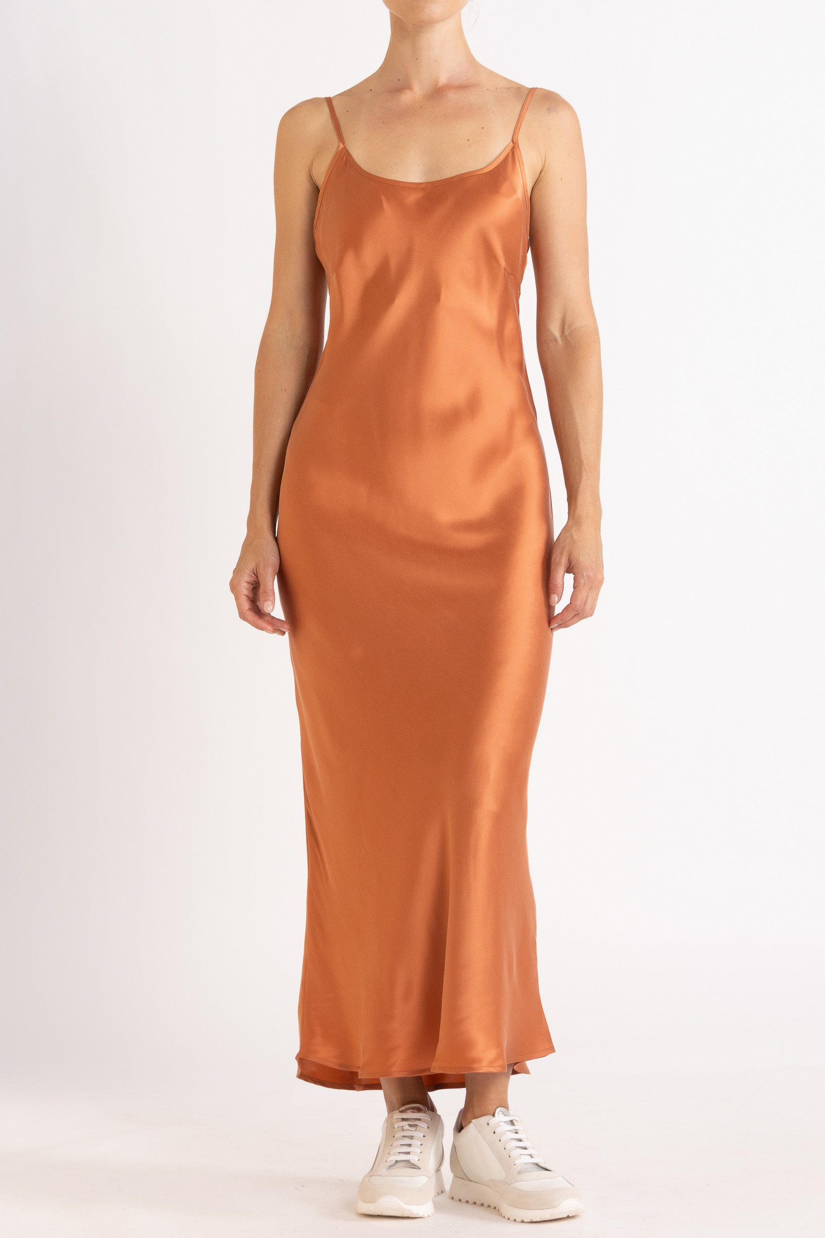 Essential Silk Slip