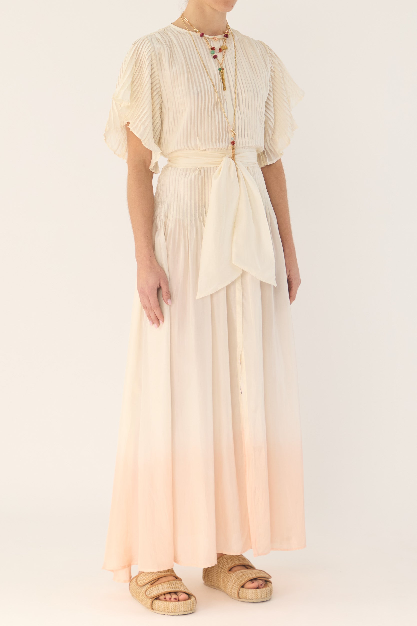 Ottavia Shirt Dress