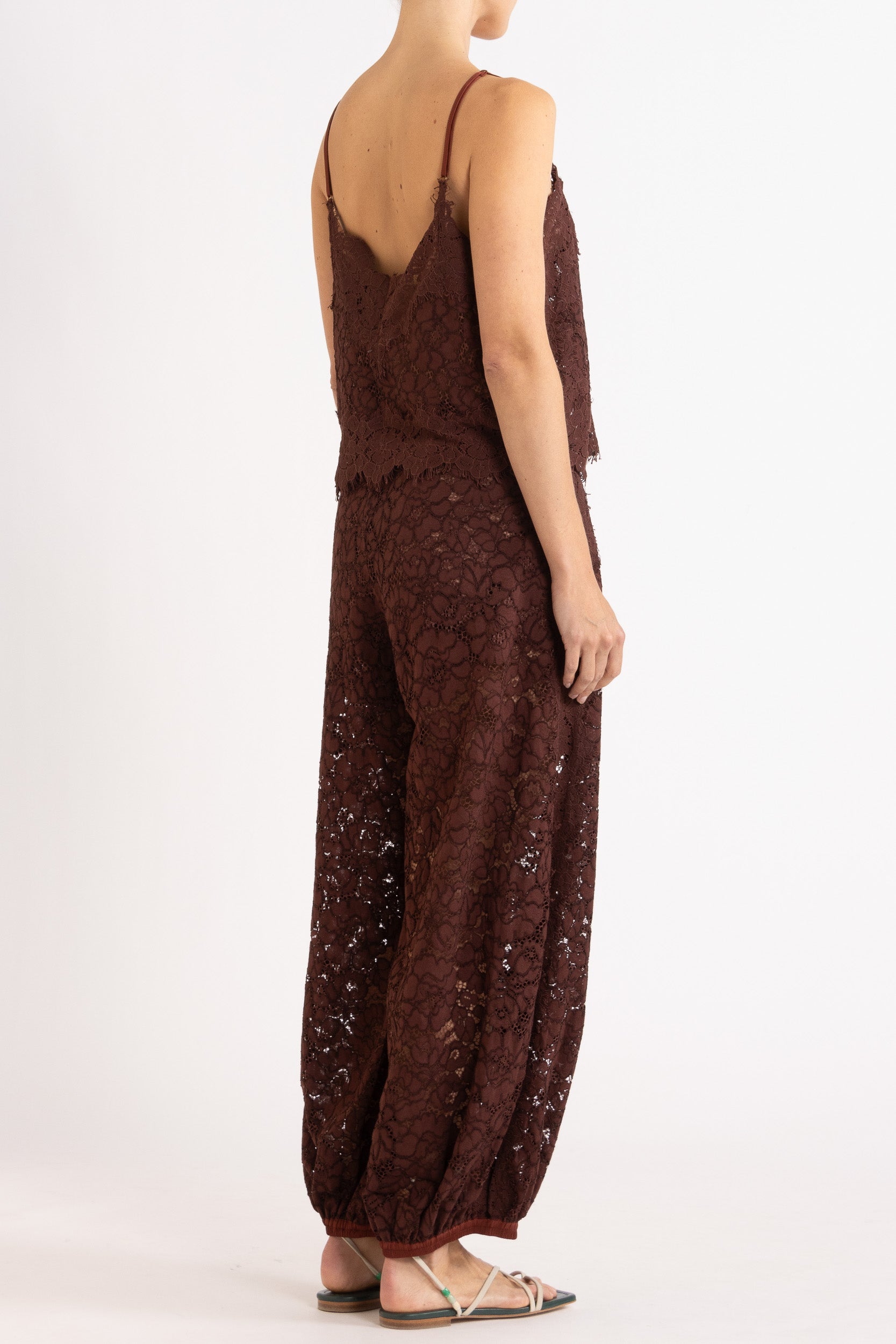 Tilly Lace Pant