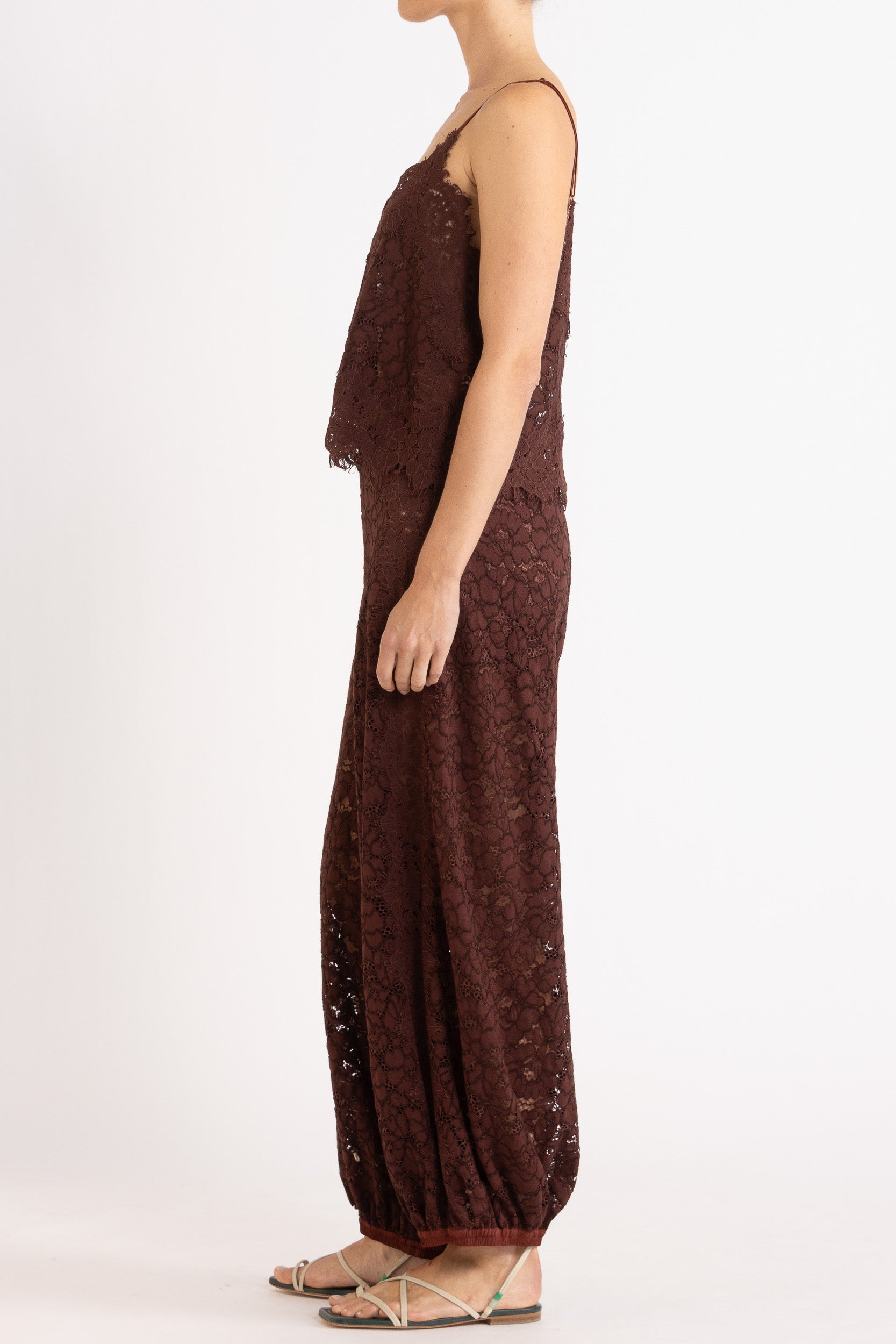 Tilly Lace Pant