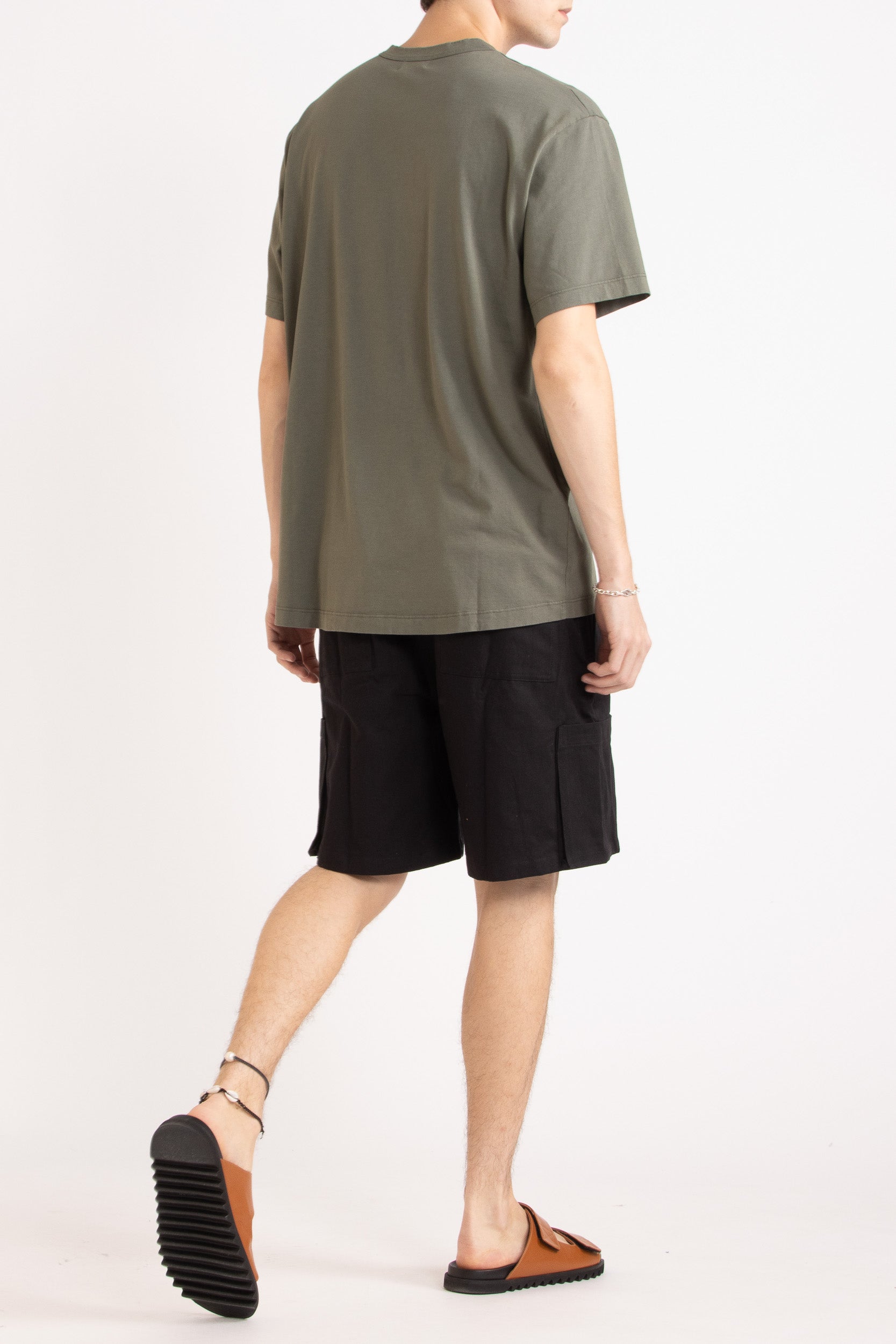 Samuel Supima Cotton T-Shirt