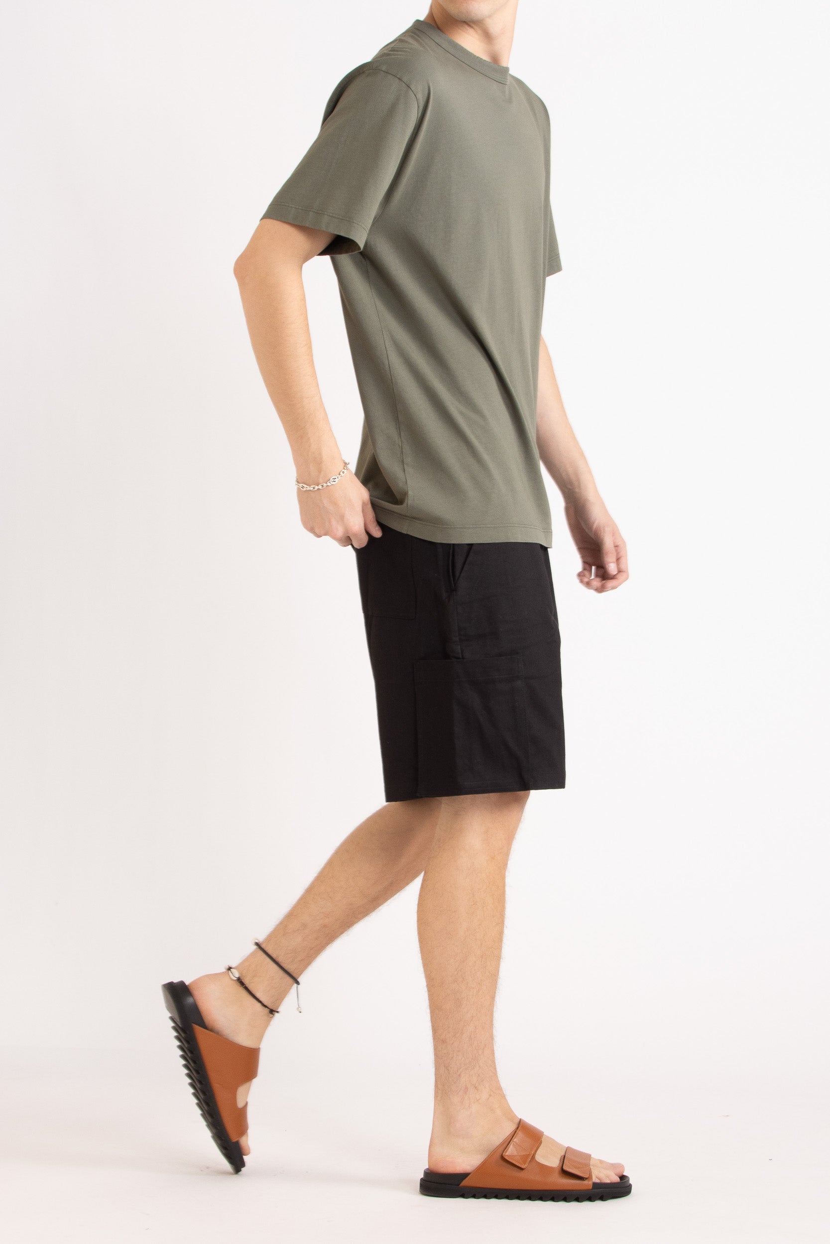 Samuel Supima Cotton T-Shirt