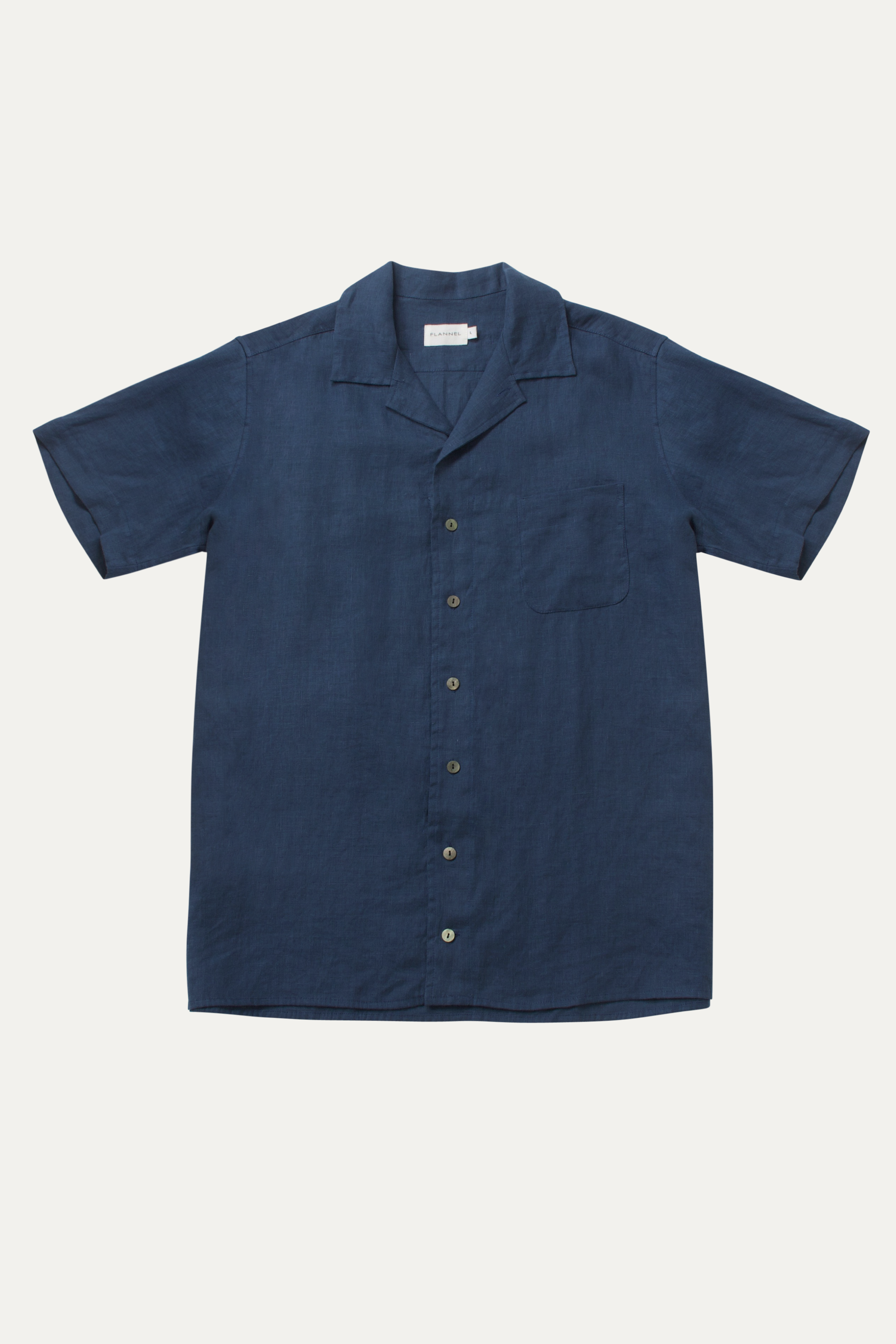 Cohen Short Sleeve Shirt