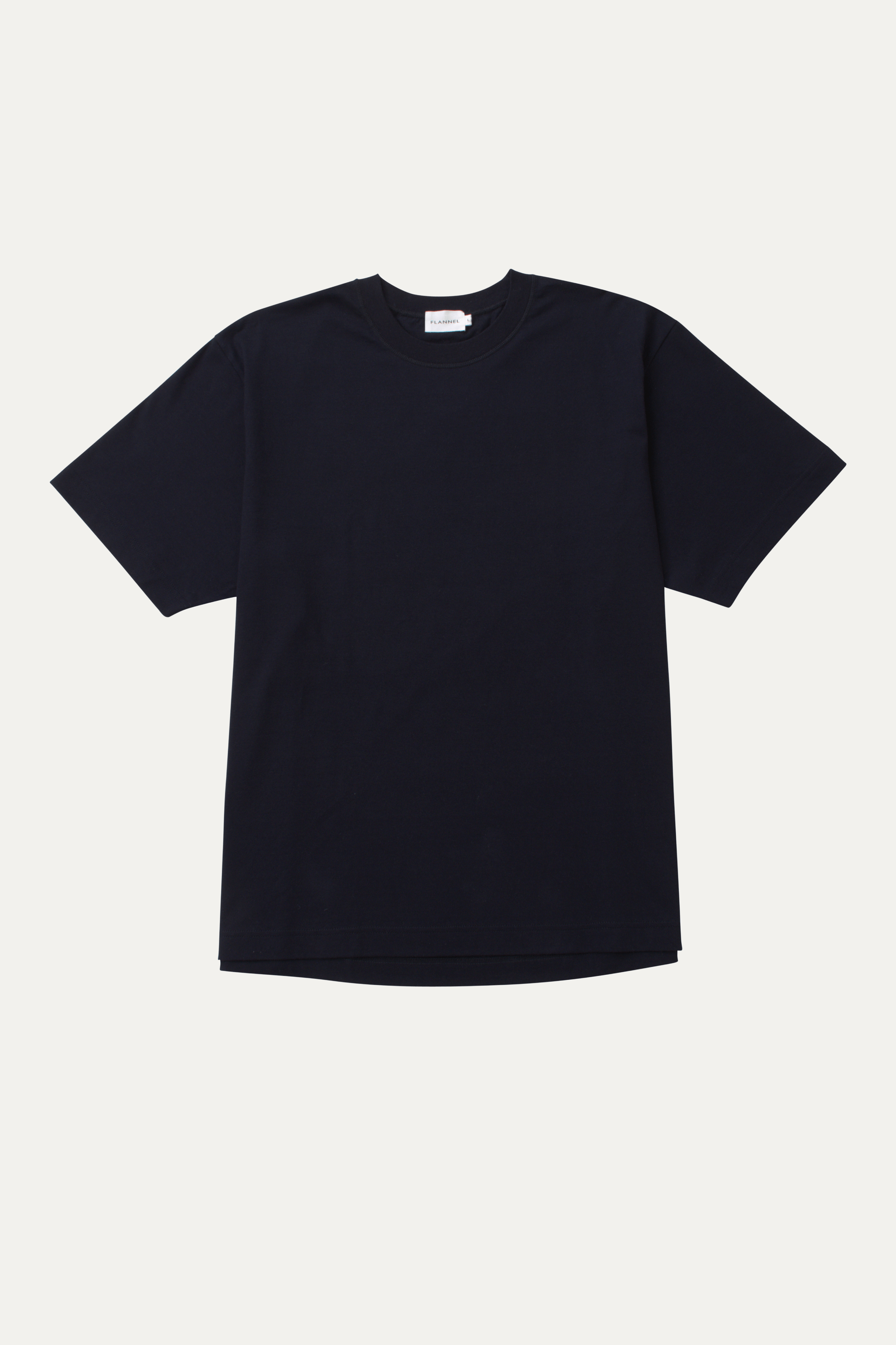 Duke Relaxed Cotton T-Shirt