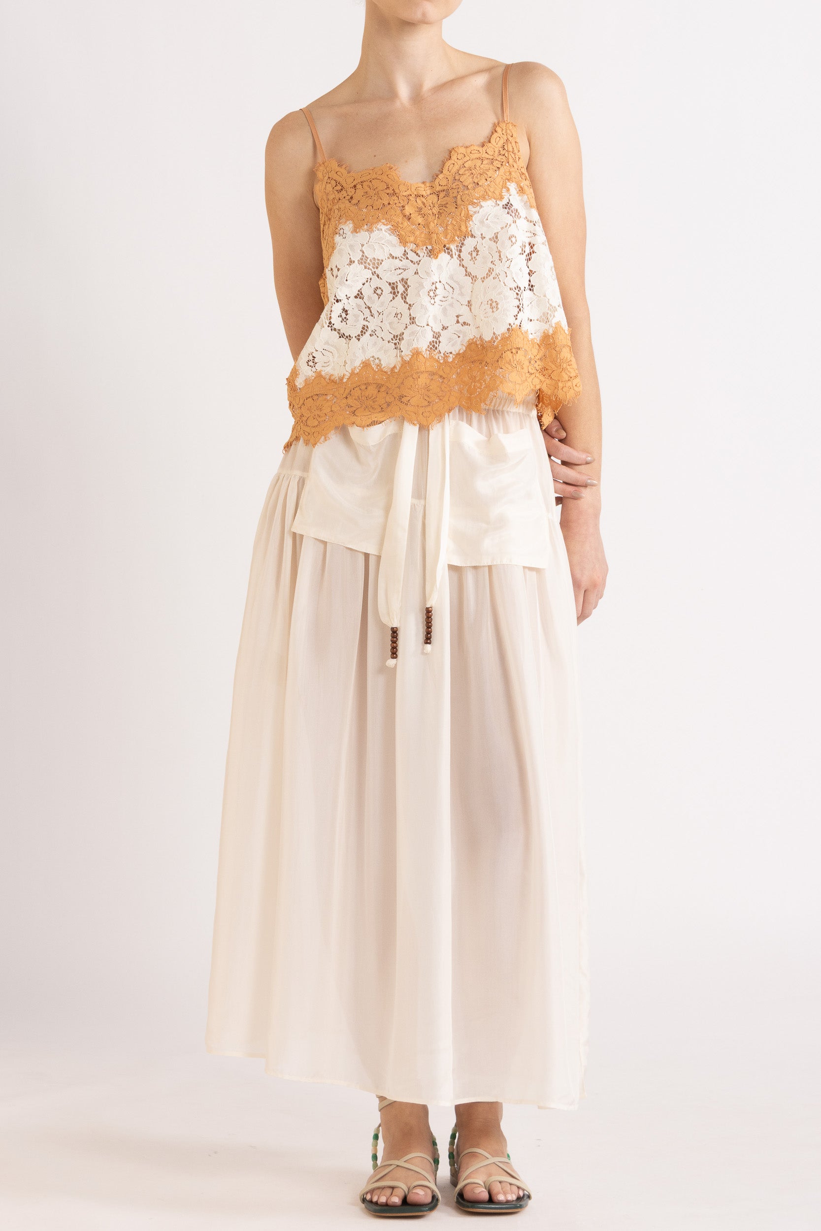 Tilly Lace Cami