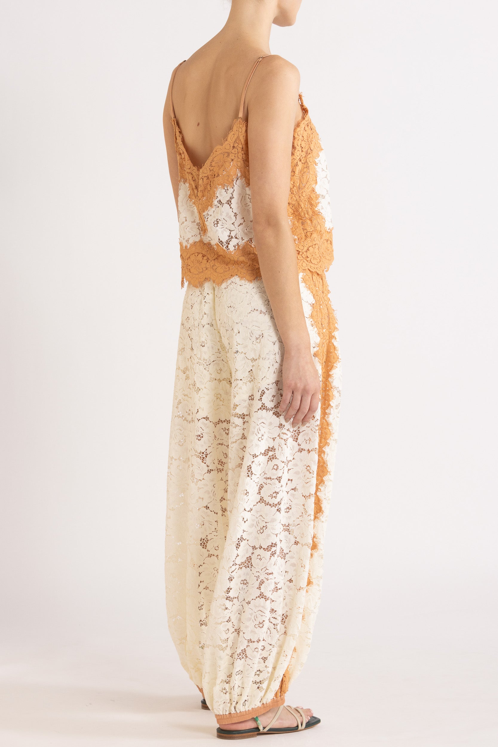 Tilly Lace Cami