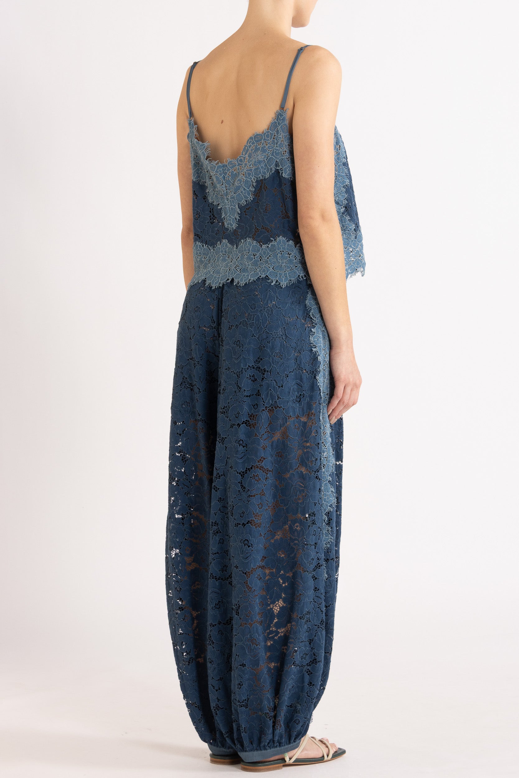 Tilly Lace Pant