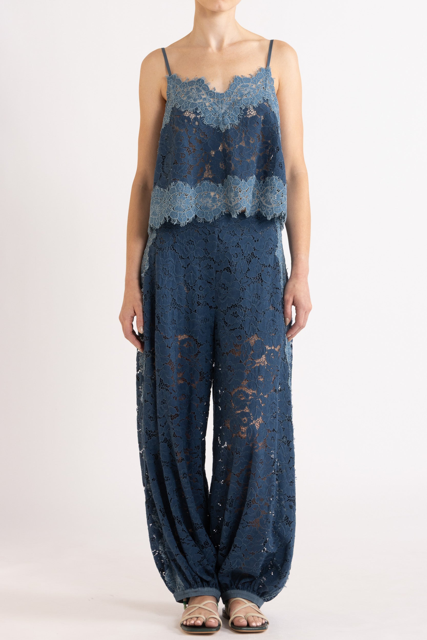 Tilly Lace Pant