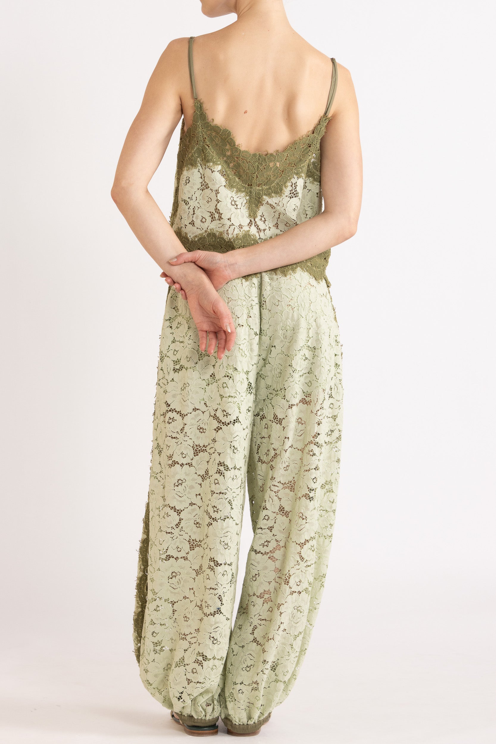 Tilly Lace Cami