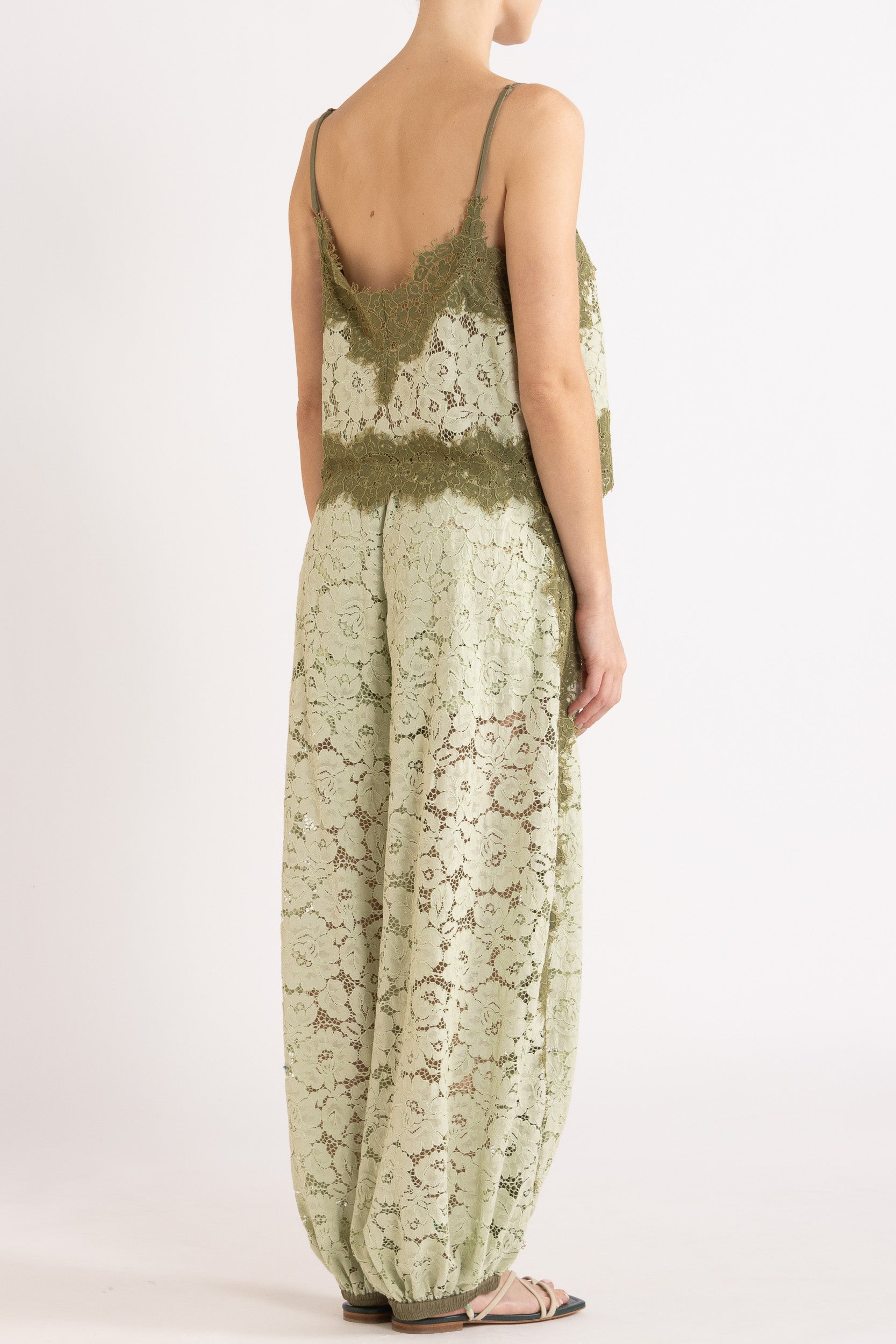 Tilly Lace Pant
