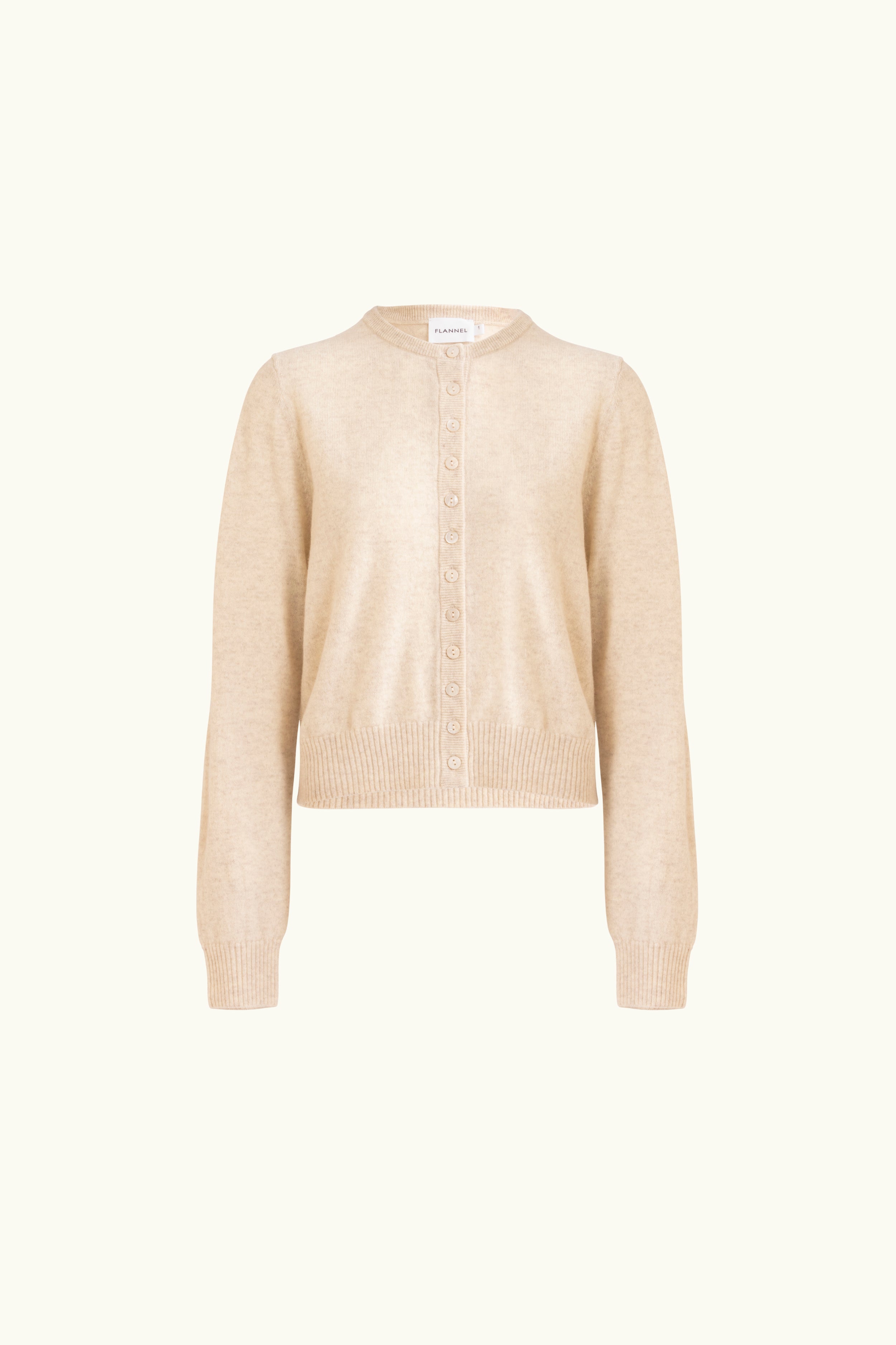 Erin Cashmere Cardigan