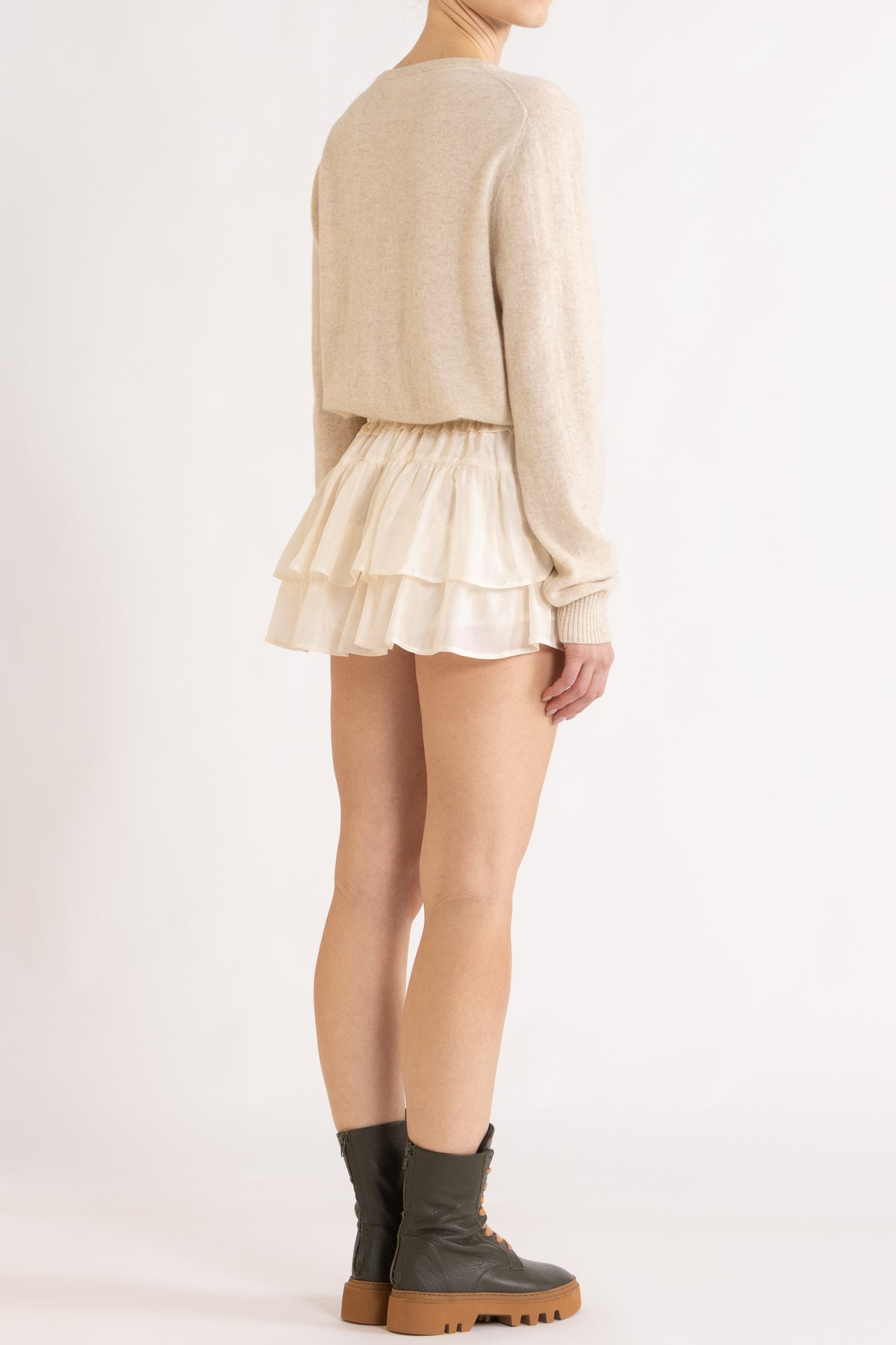 Erin Cashmere Cardigan
