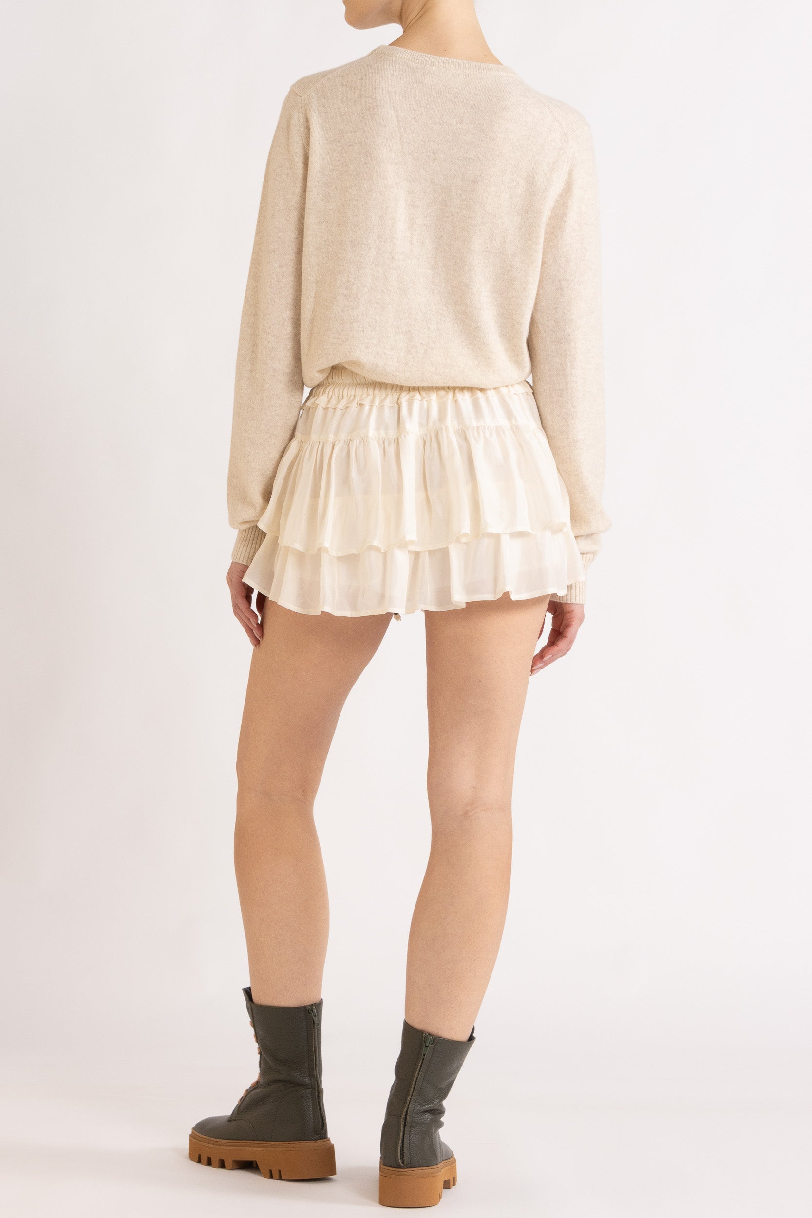 Erin Cashmere Sweater