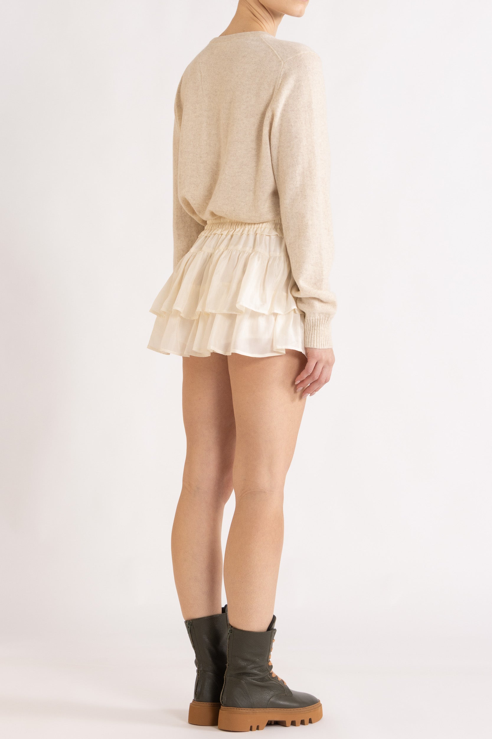 Erin Cashmere Sweater