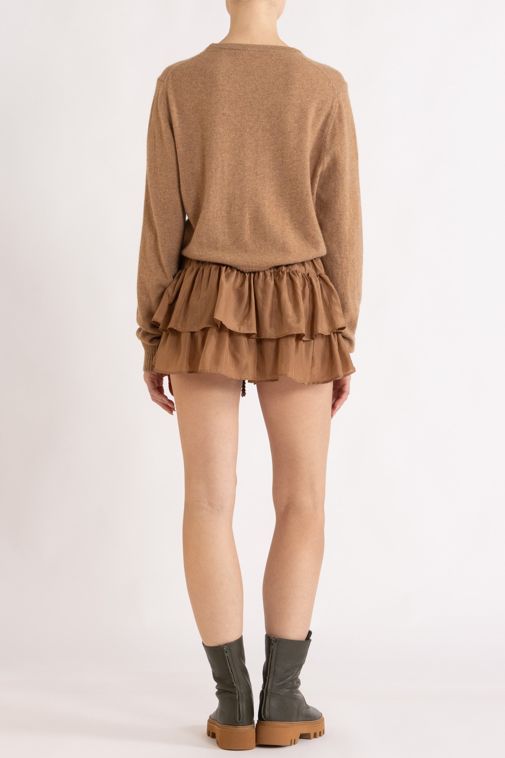 Erin Cashmere Sweater