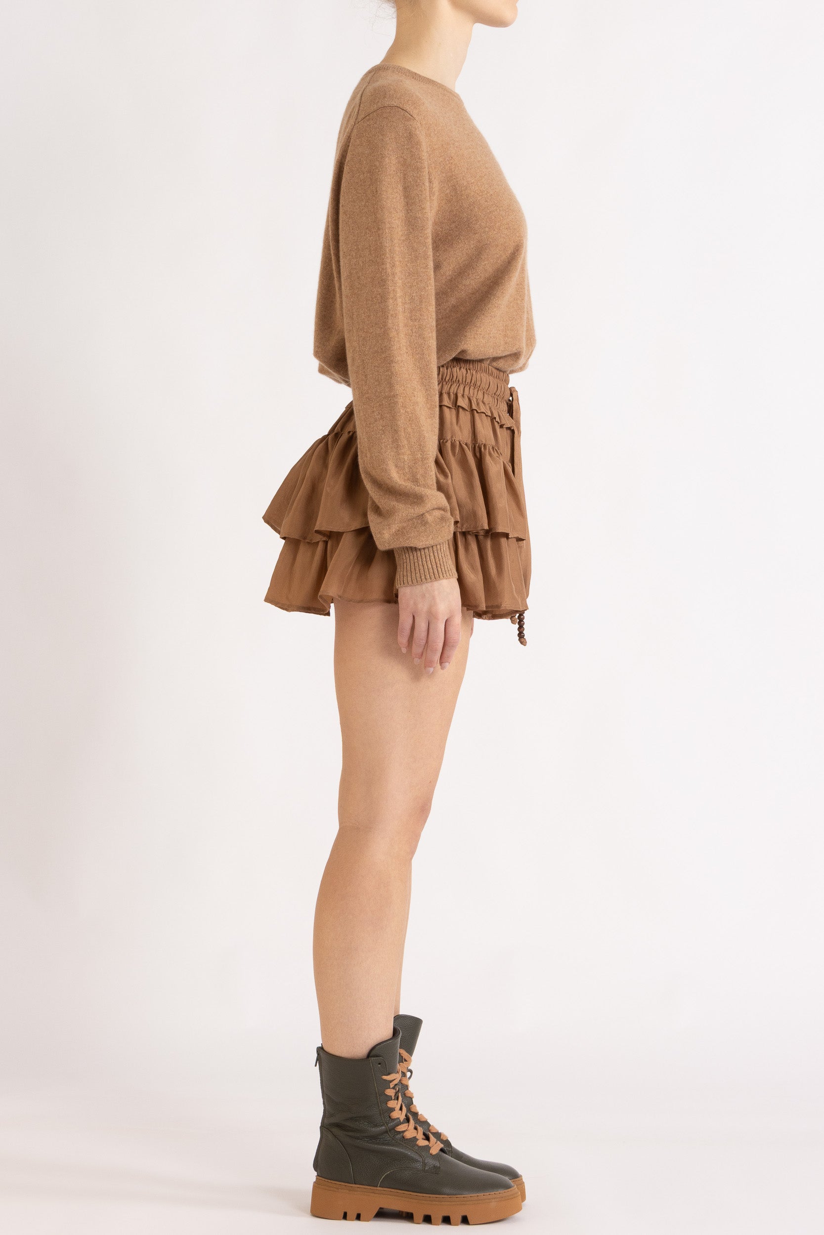 Erin Cashmere Sweater