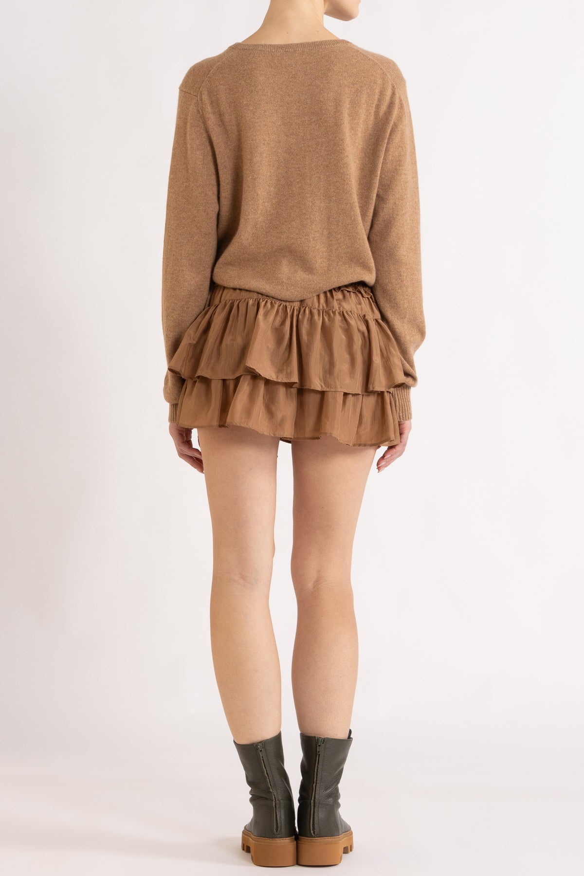 Erin Cashmere Cardigan