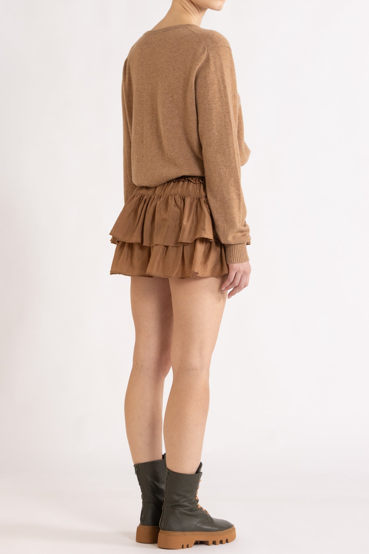 Erin Cashmere Cardigan