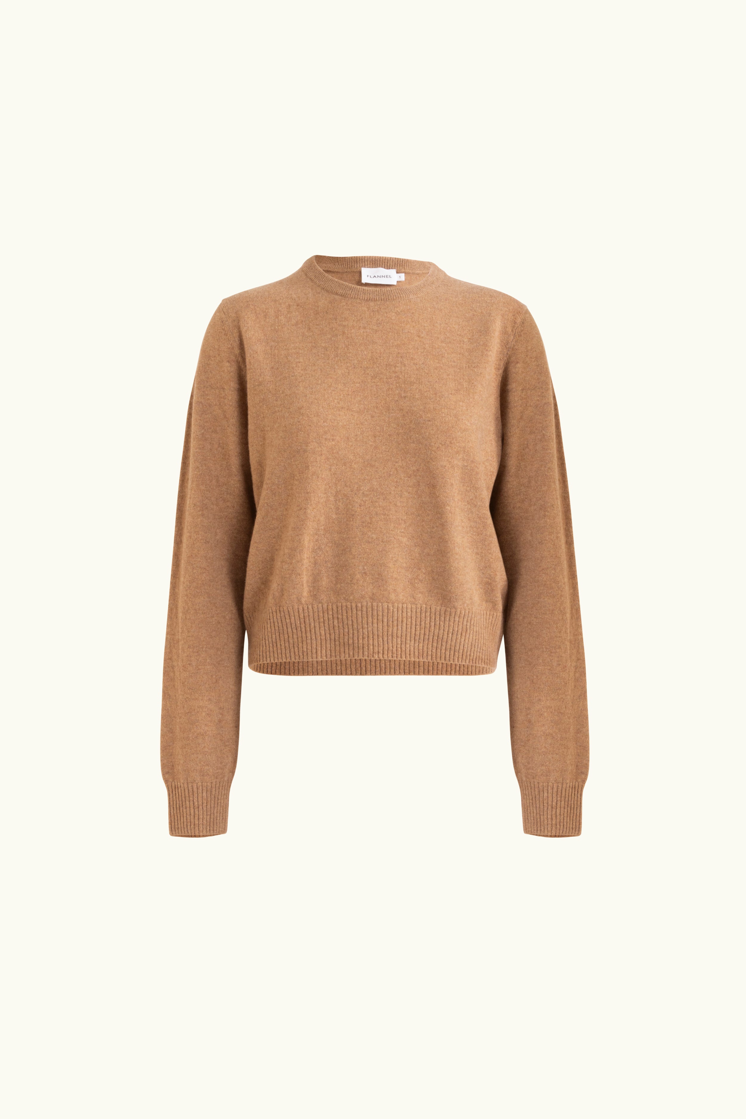 Erin Cashmere Sweater