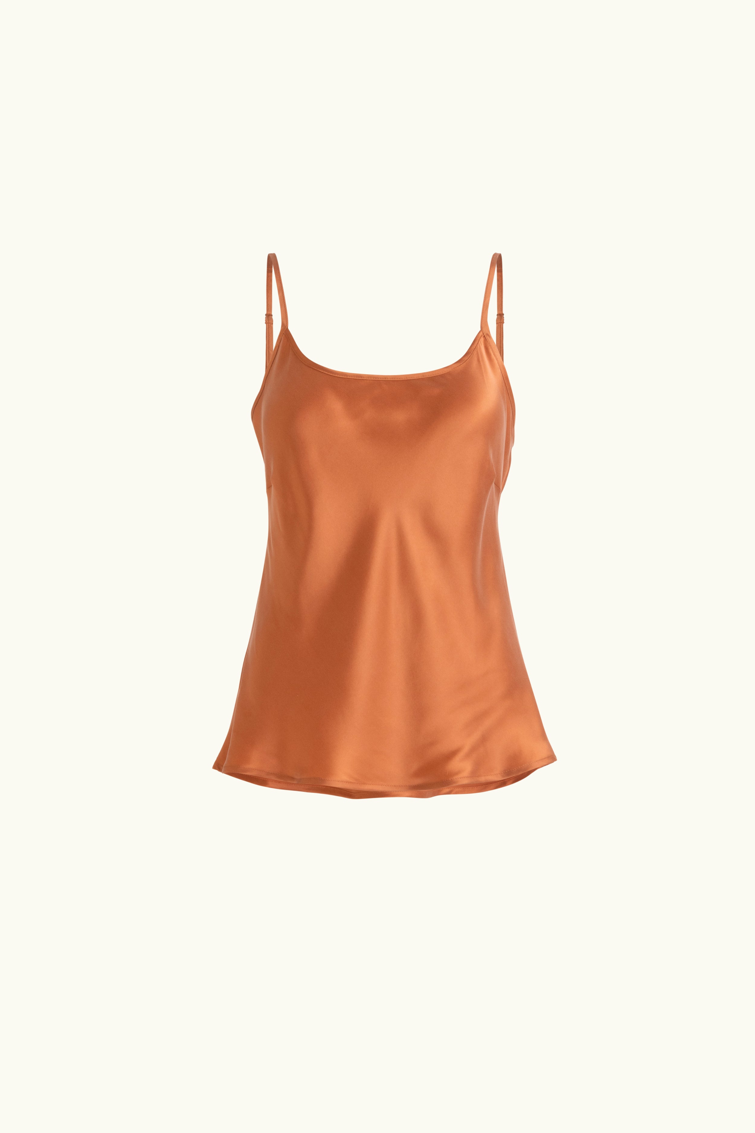 Essential Silk Cami