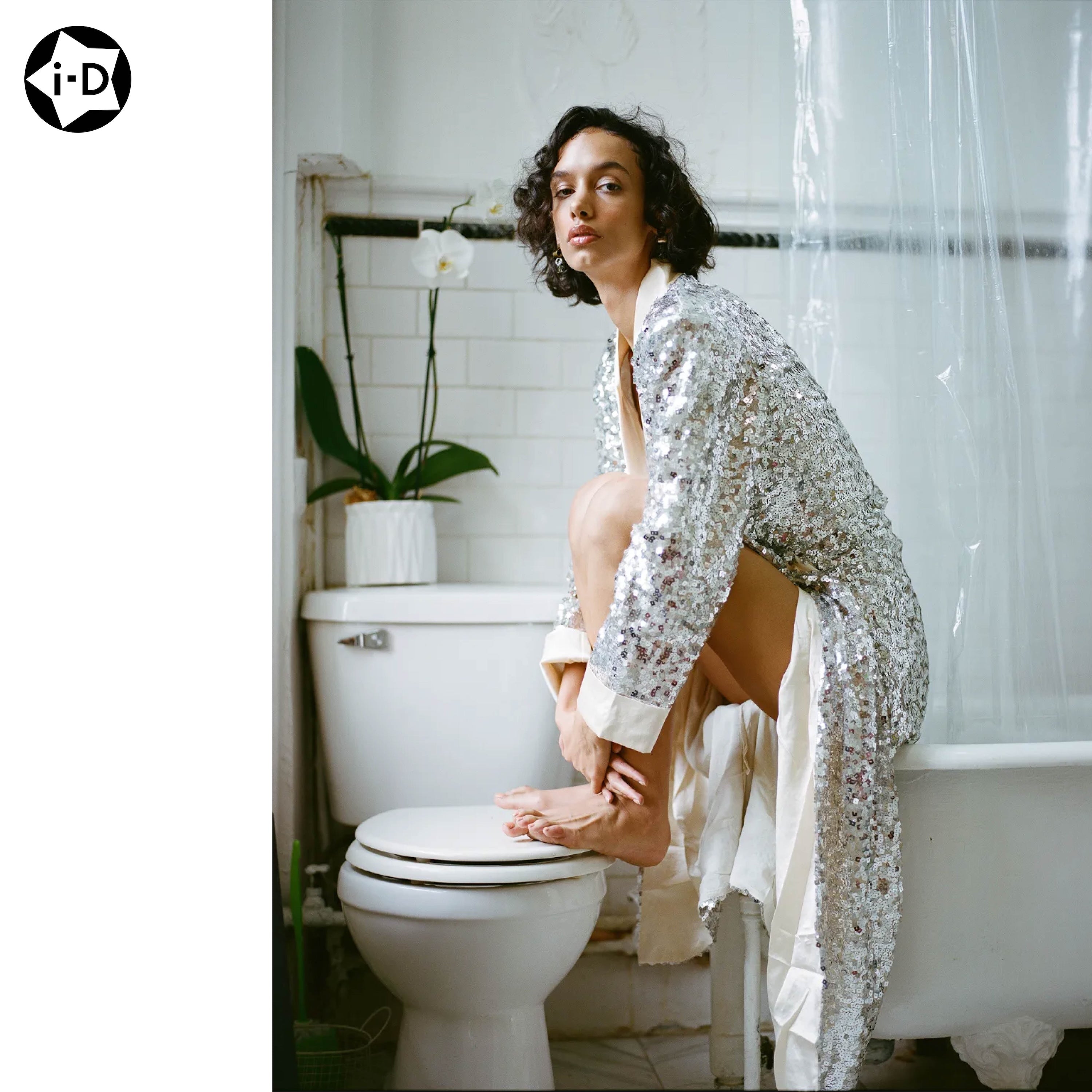 FLANNEL Editorial clippings