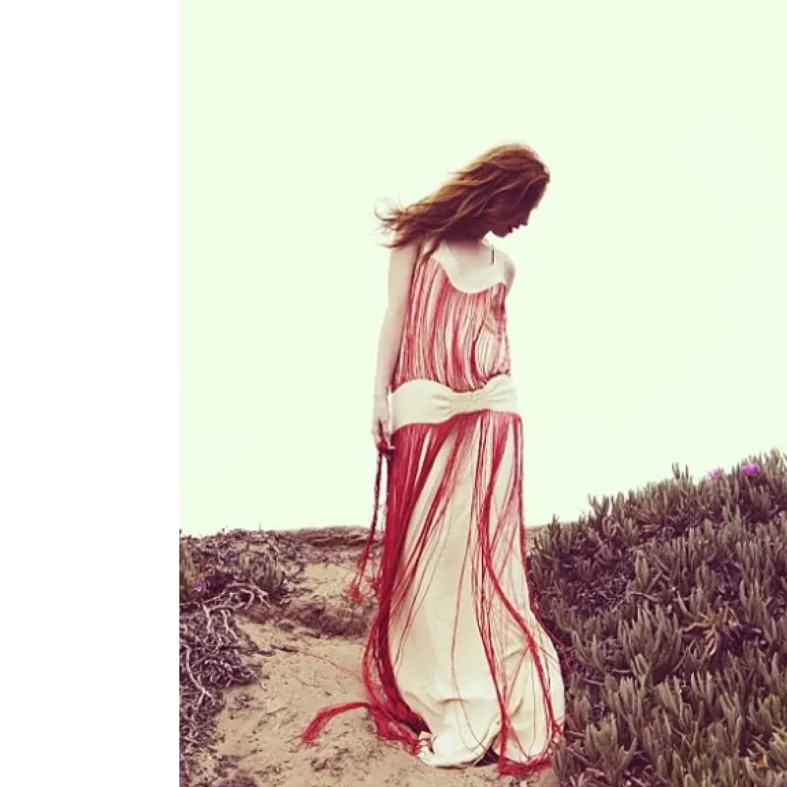 FLANNEL Editorial clippings