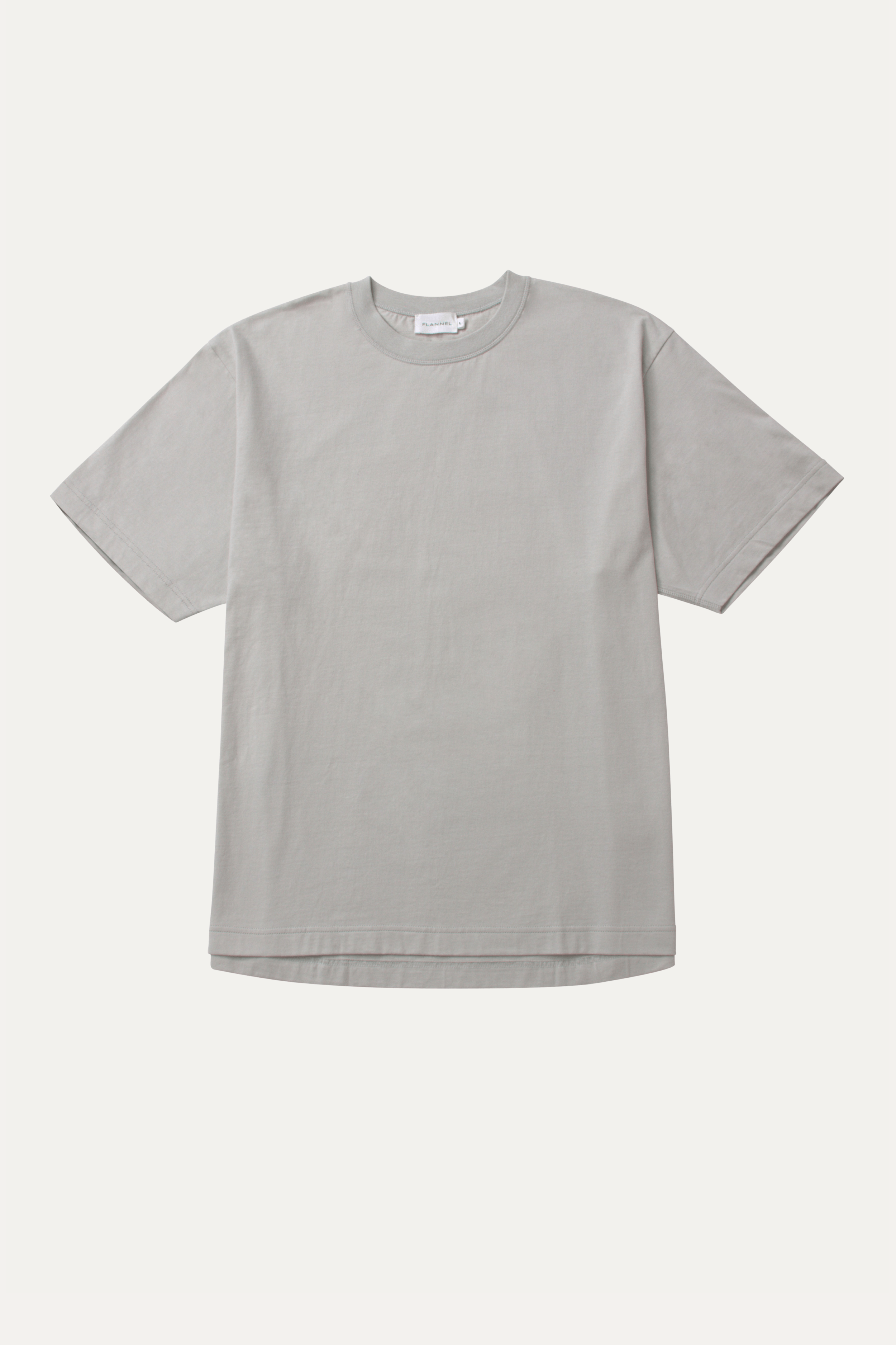 Duke Relaxed Cotton T-Shirt