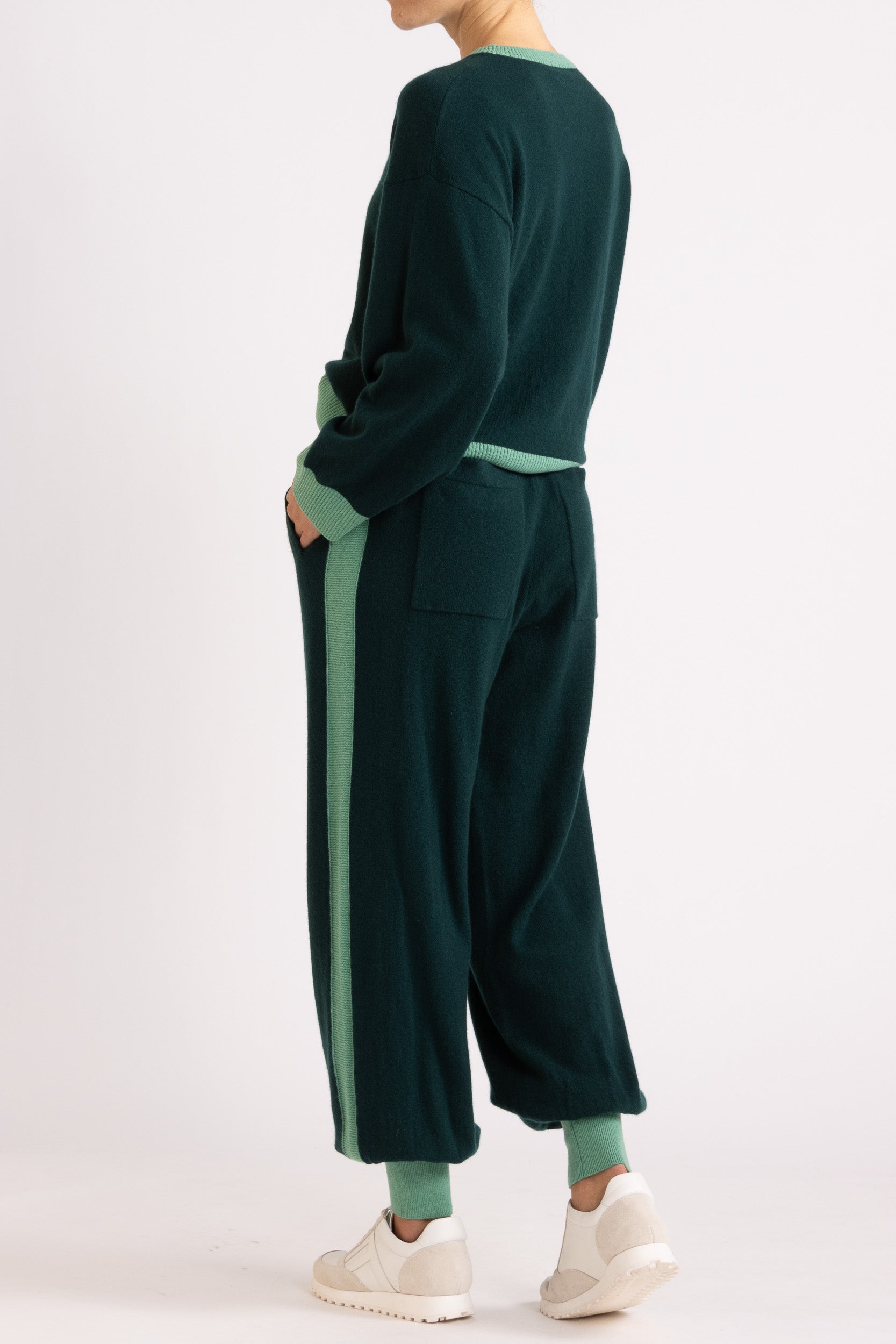 Freya Cashmere Sweater