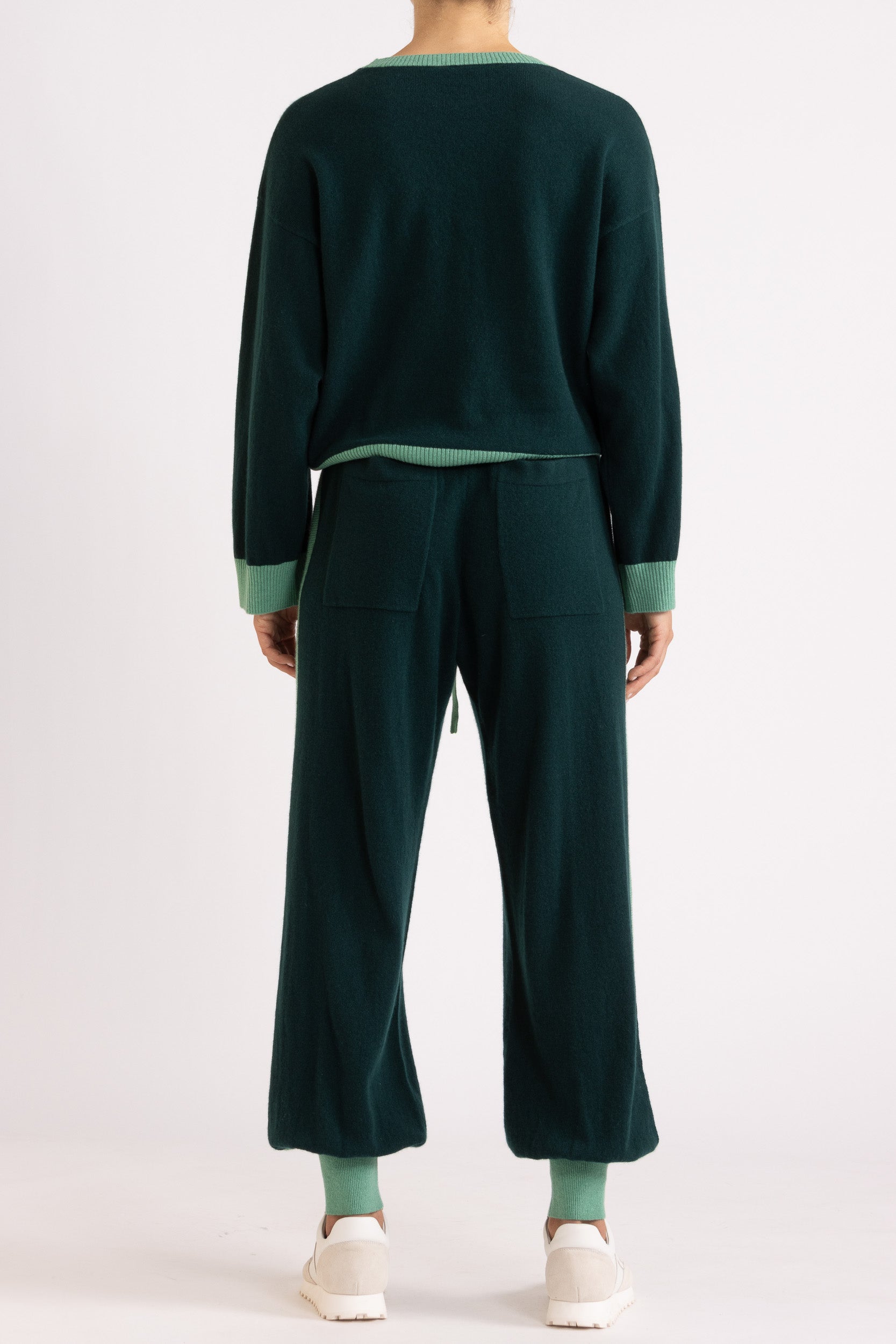 Freya Cashmere Sweater