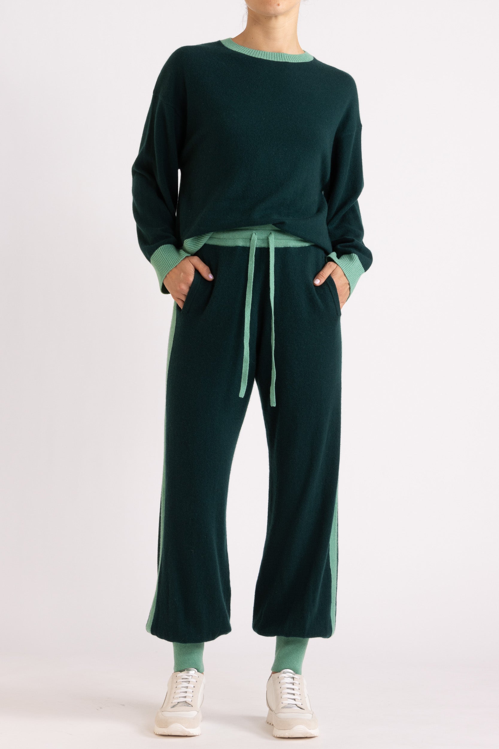 Freya Cashmere Sweater