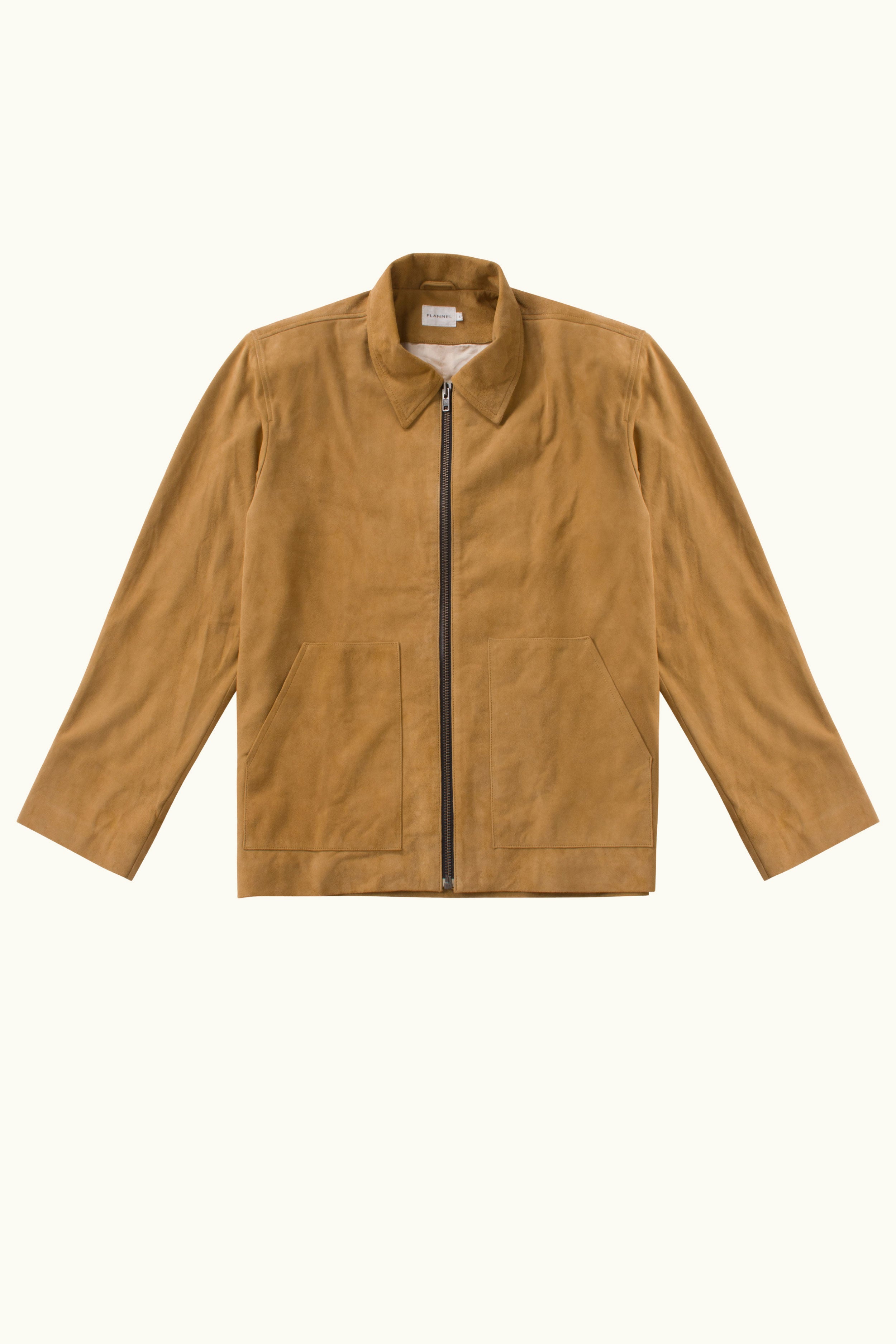 Archibald Jacket