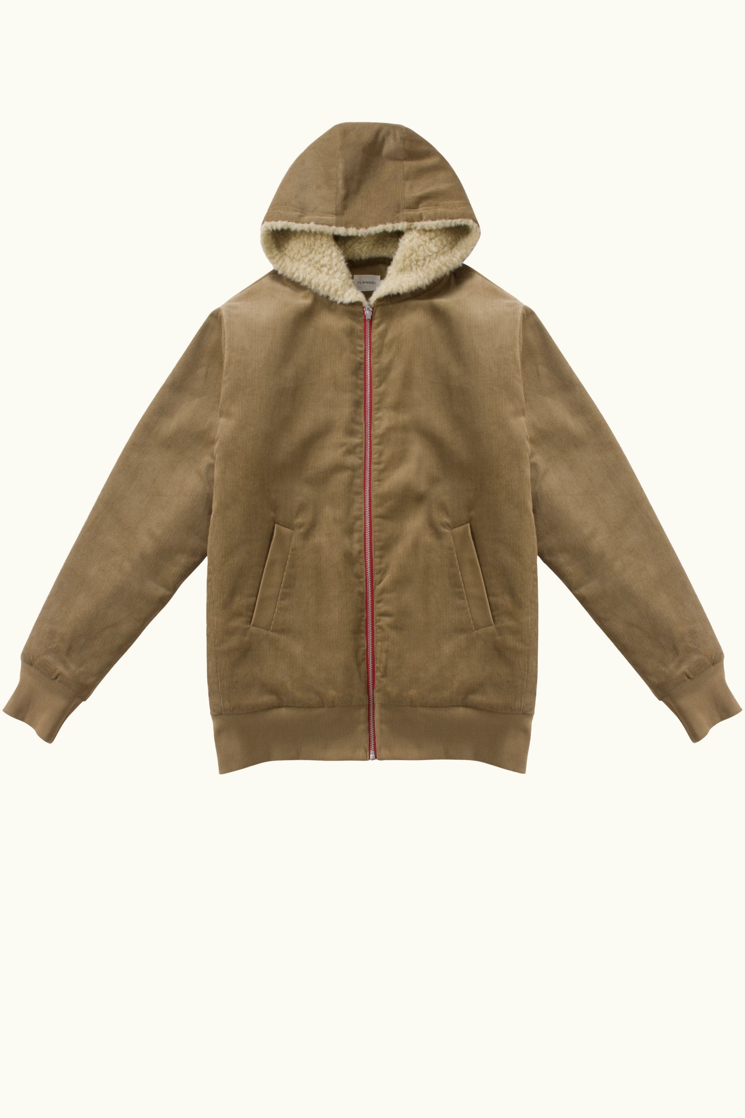 Bishop Jacket