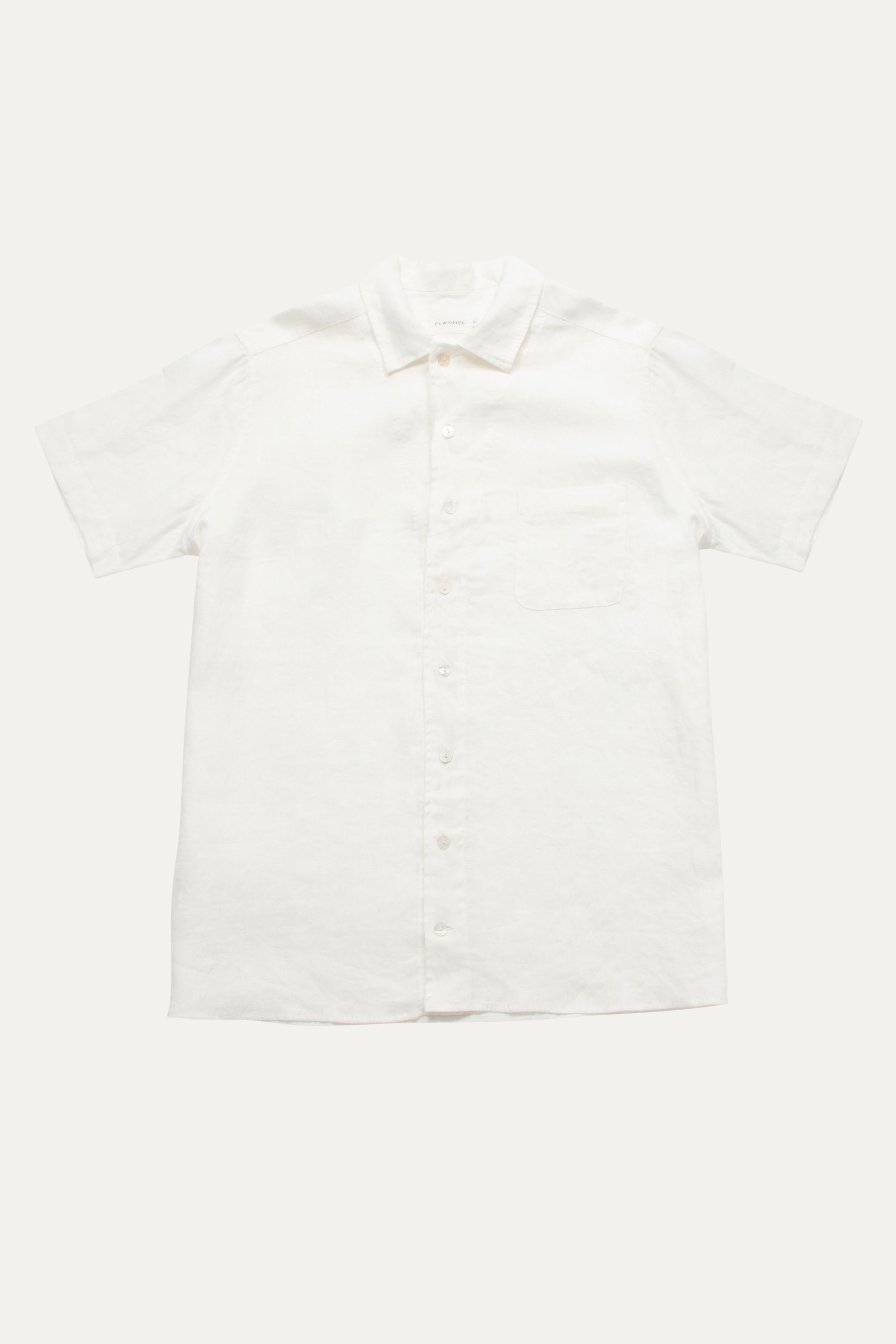 Cohen Short Sleeve Shirt