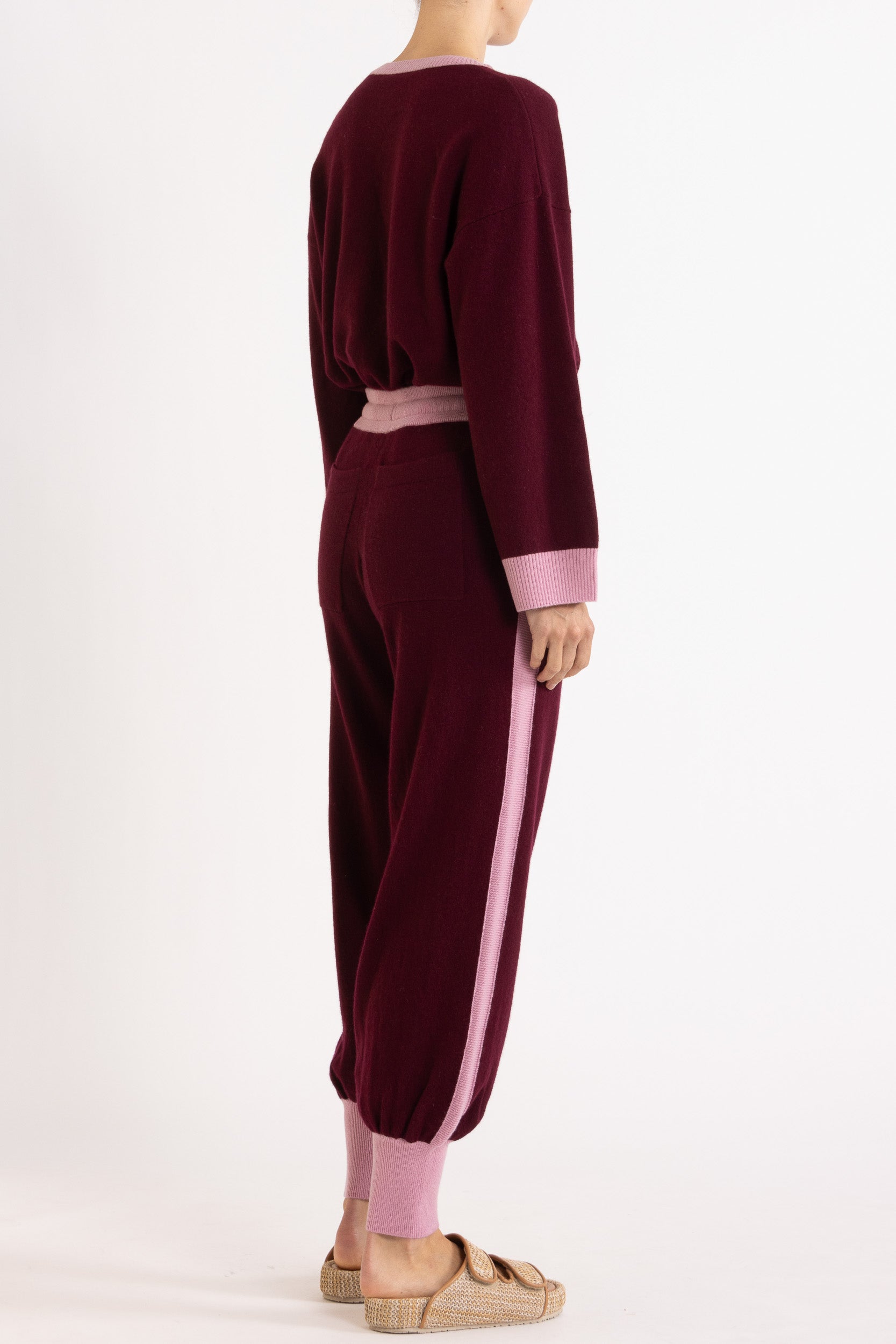 Freya Cashmere Sweater