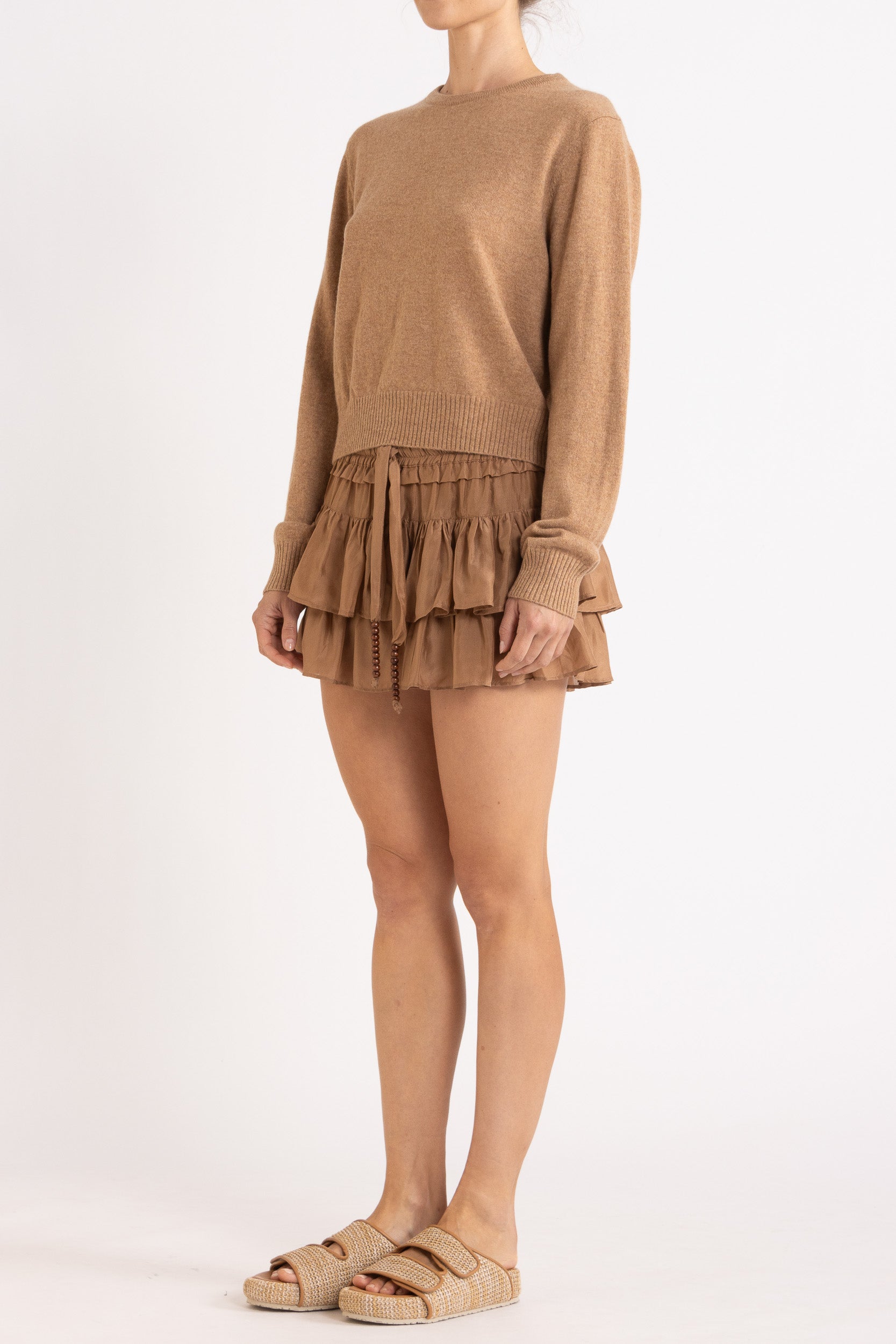 Erin Cashmere Sweater