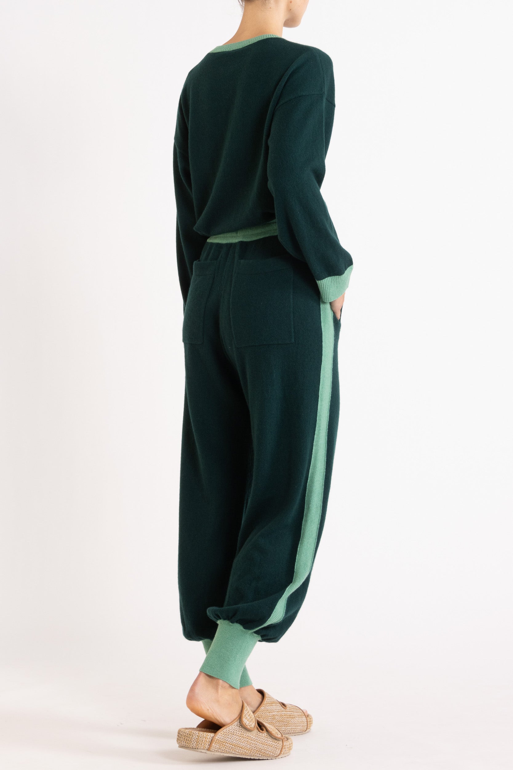Freya Cashmere Sweater