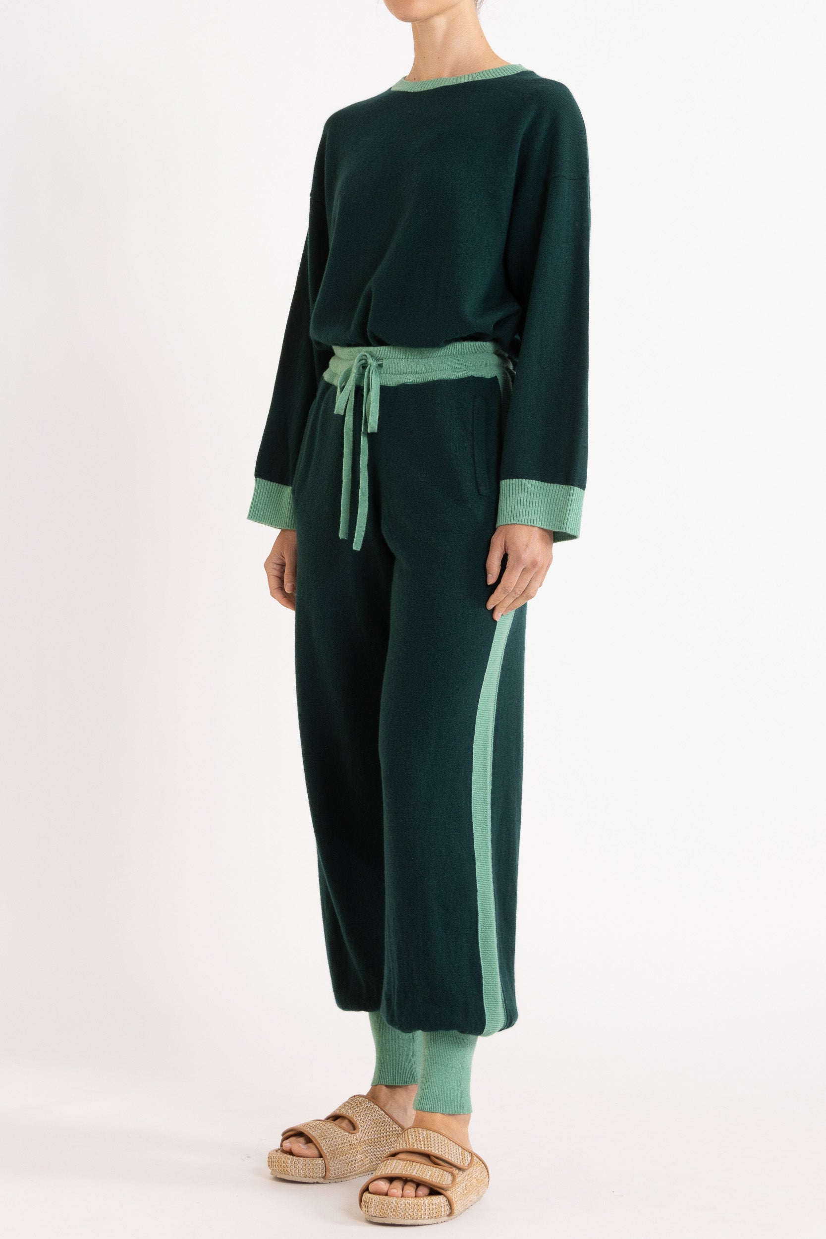 Freya Cashmere Sweater