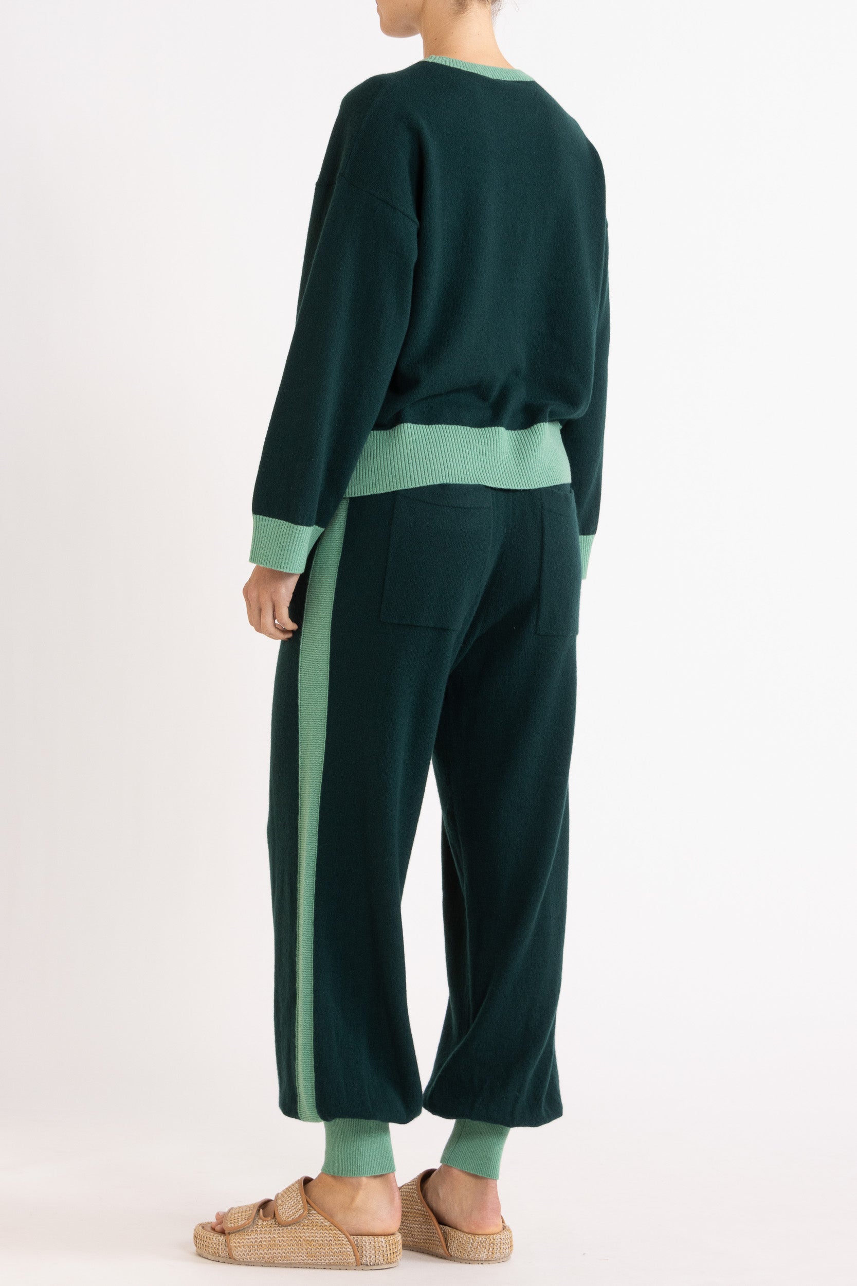 Freya Cashmere Pant