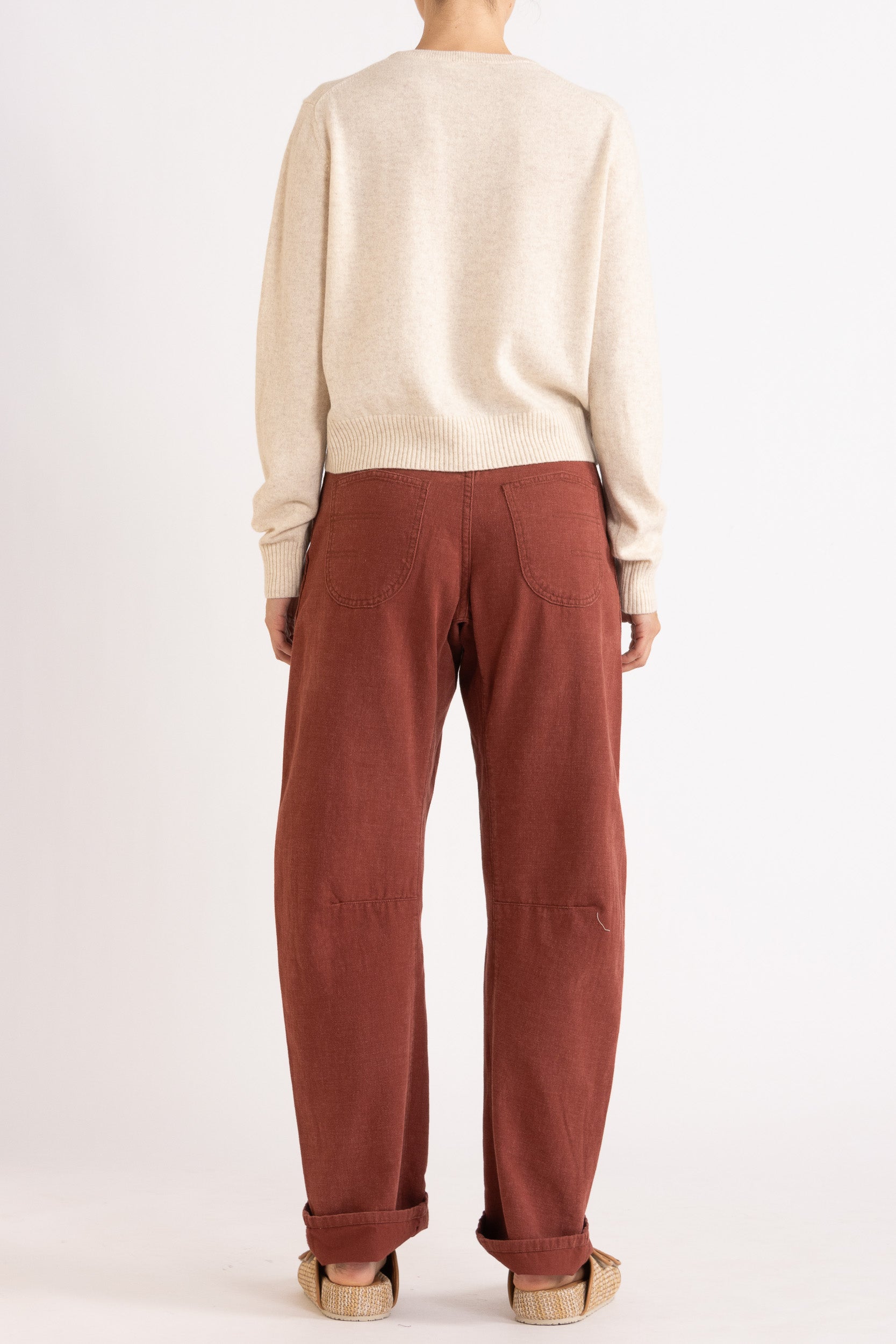 Erin Cashmere Cardigan