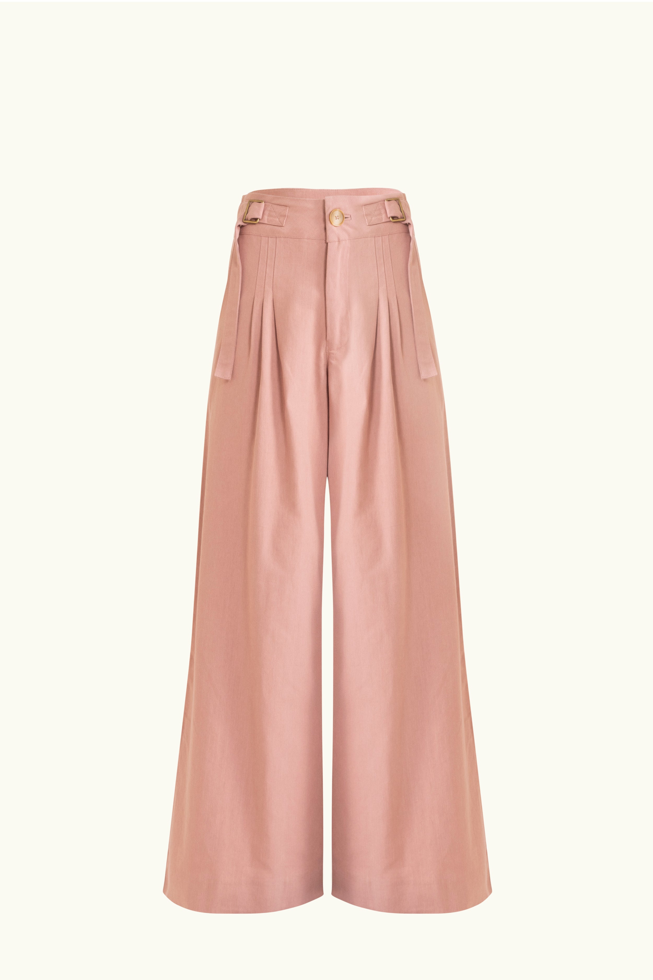 Monika Tencel-Cotton Pant
